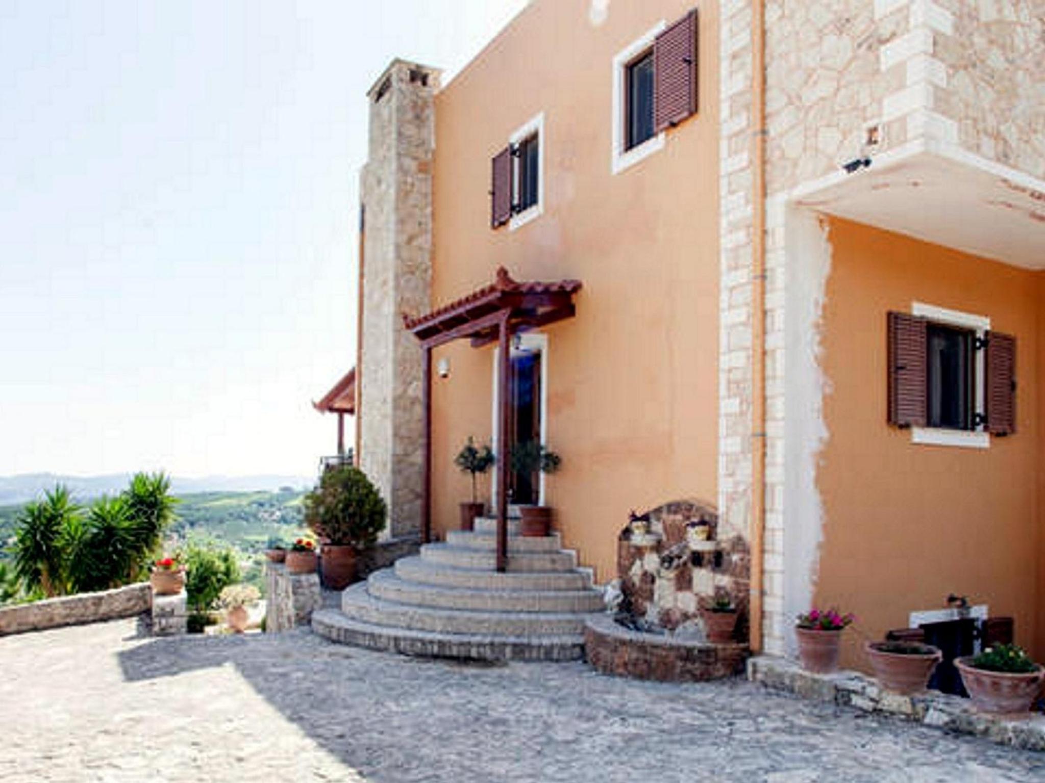 Castel Villa