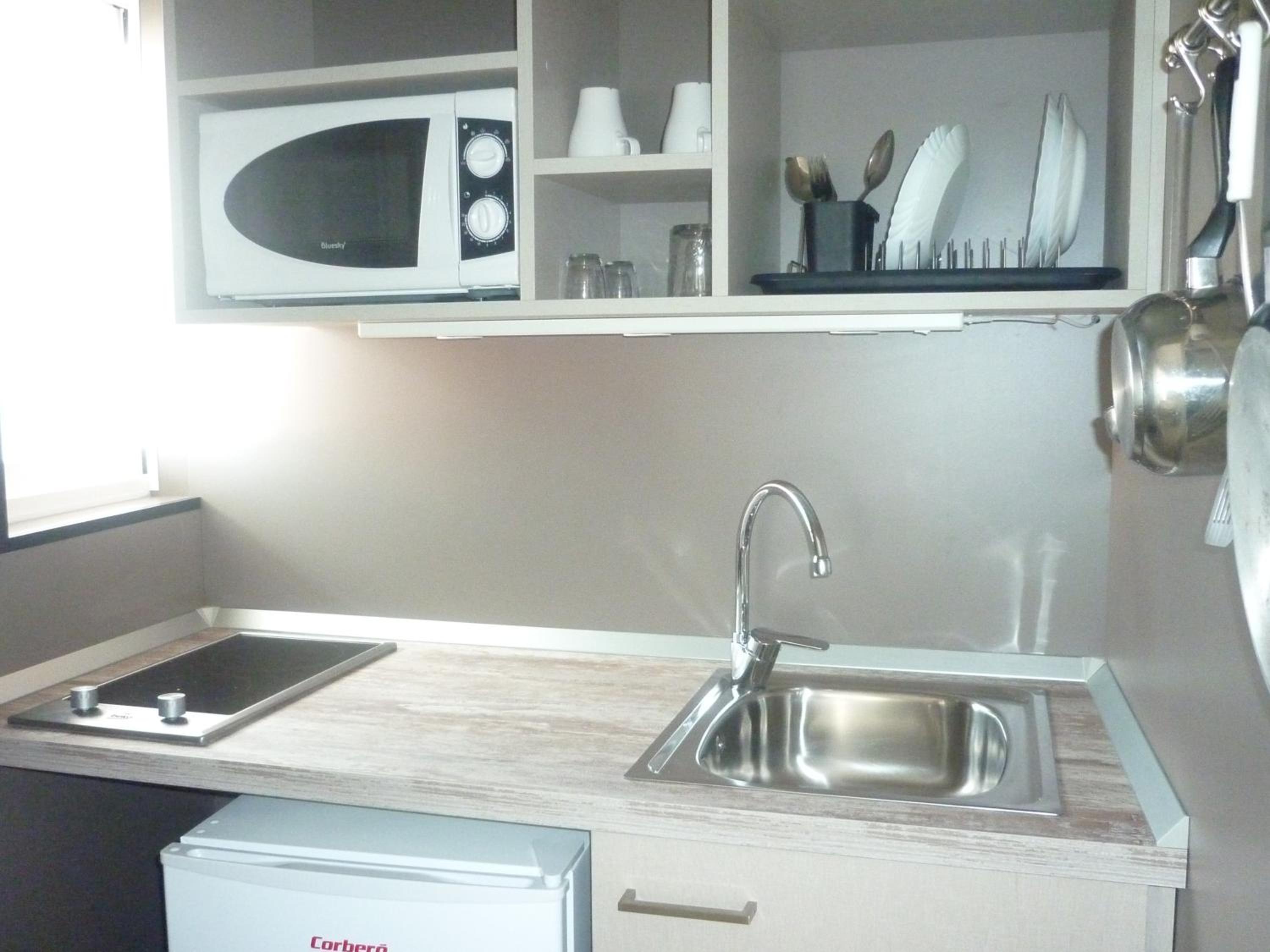 Apartamentos Jorbar
