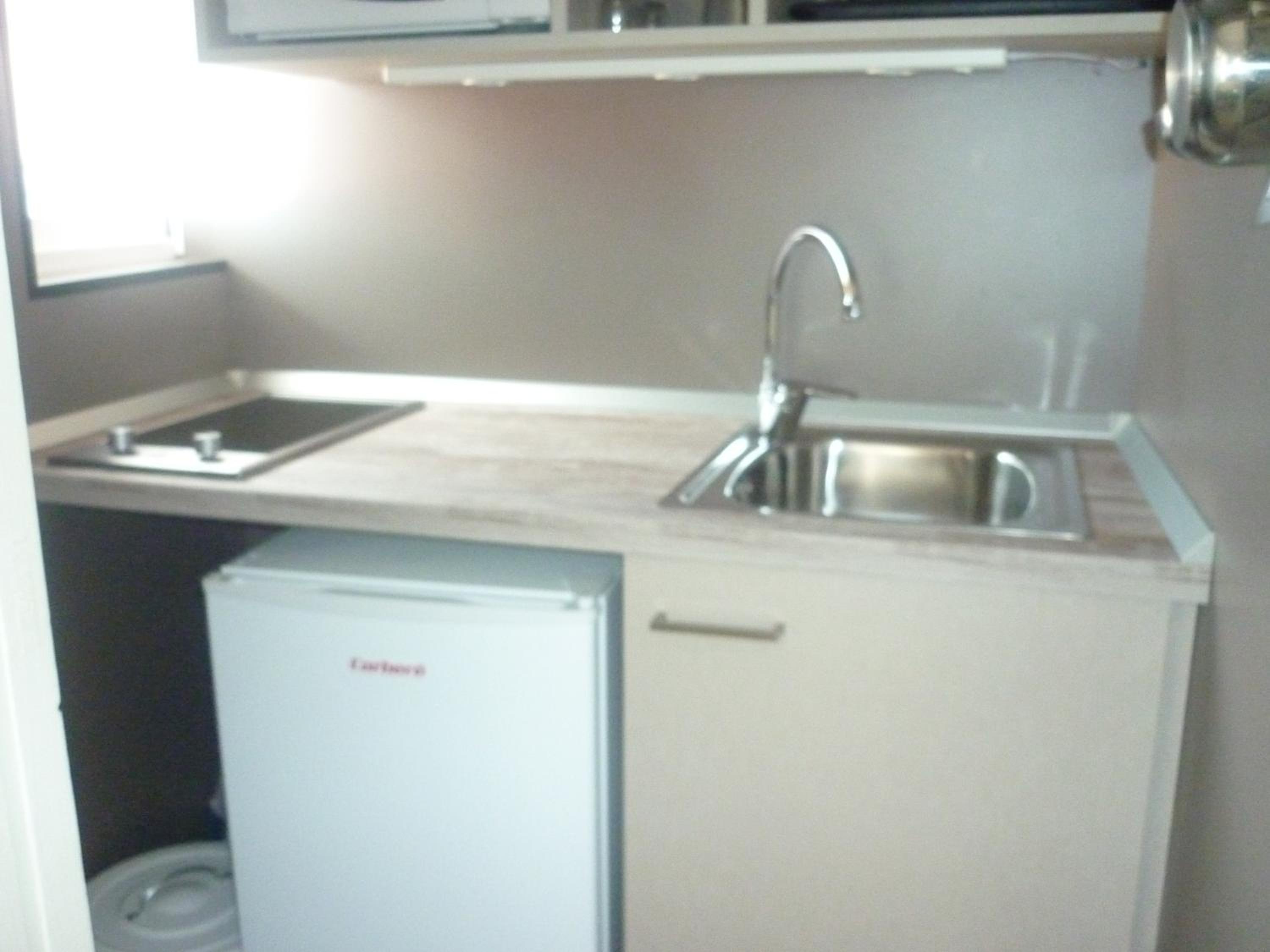 Apartamentos Jorbar
