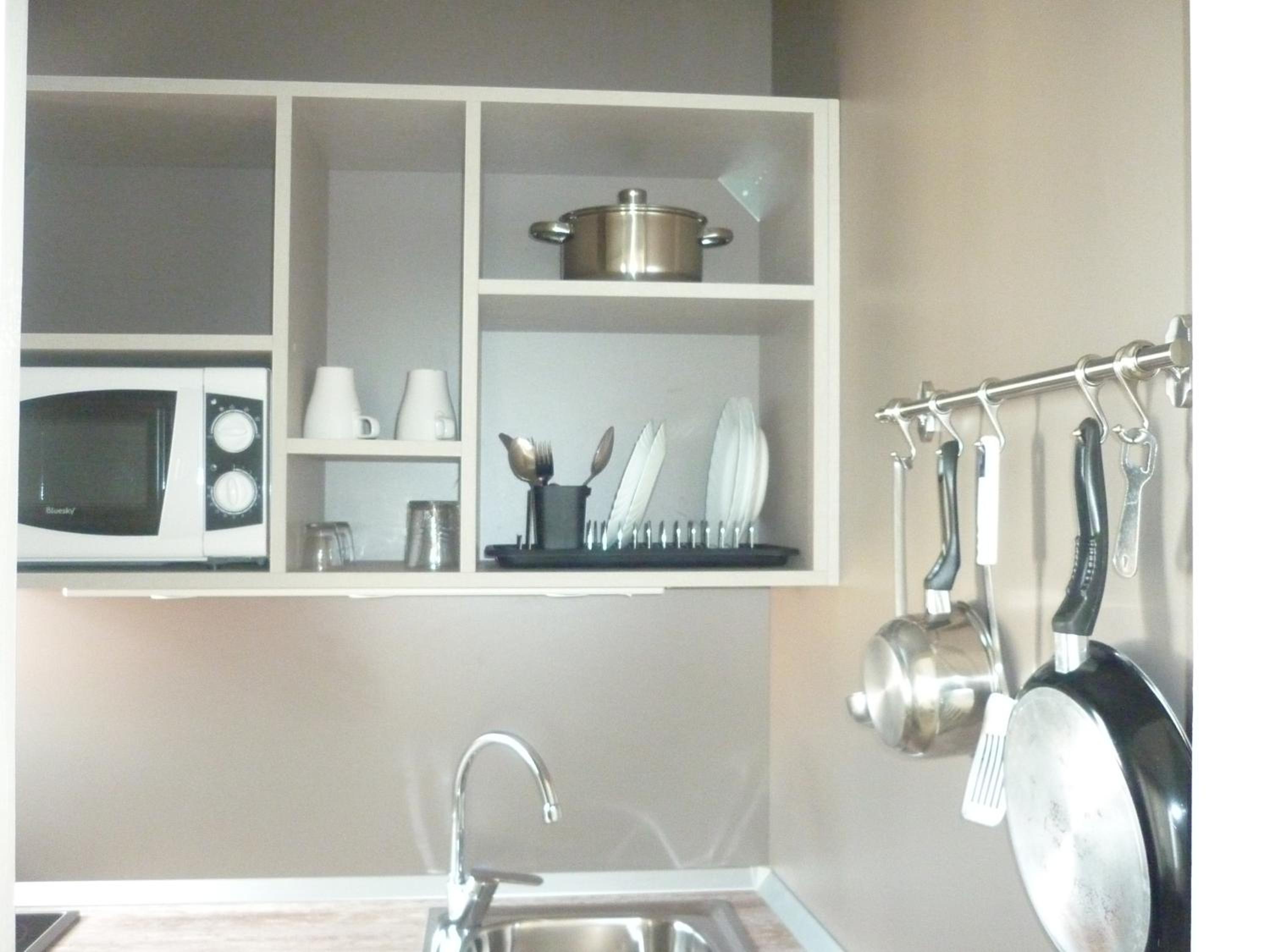 Apartamentos Jorbar