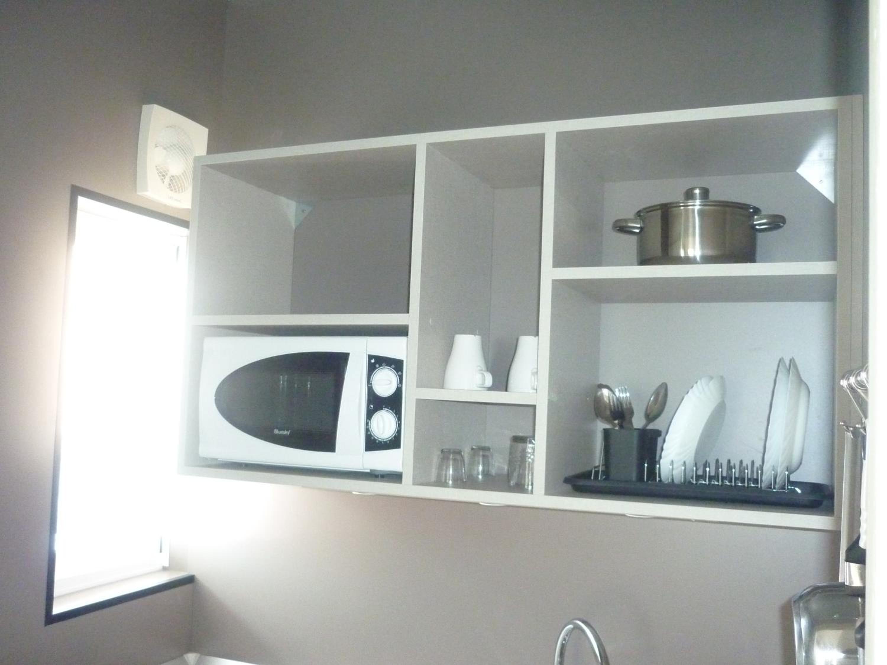 Apartamentos Jorbar