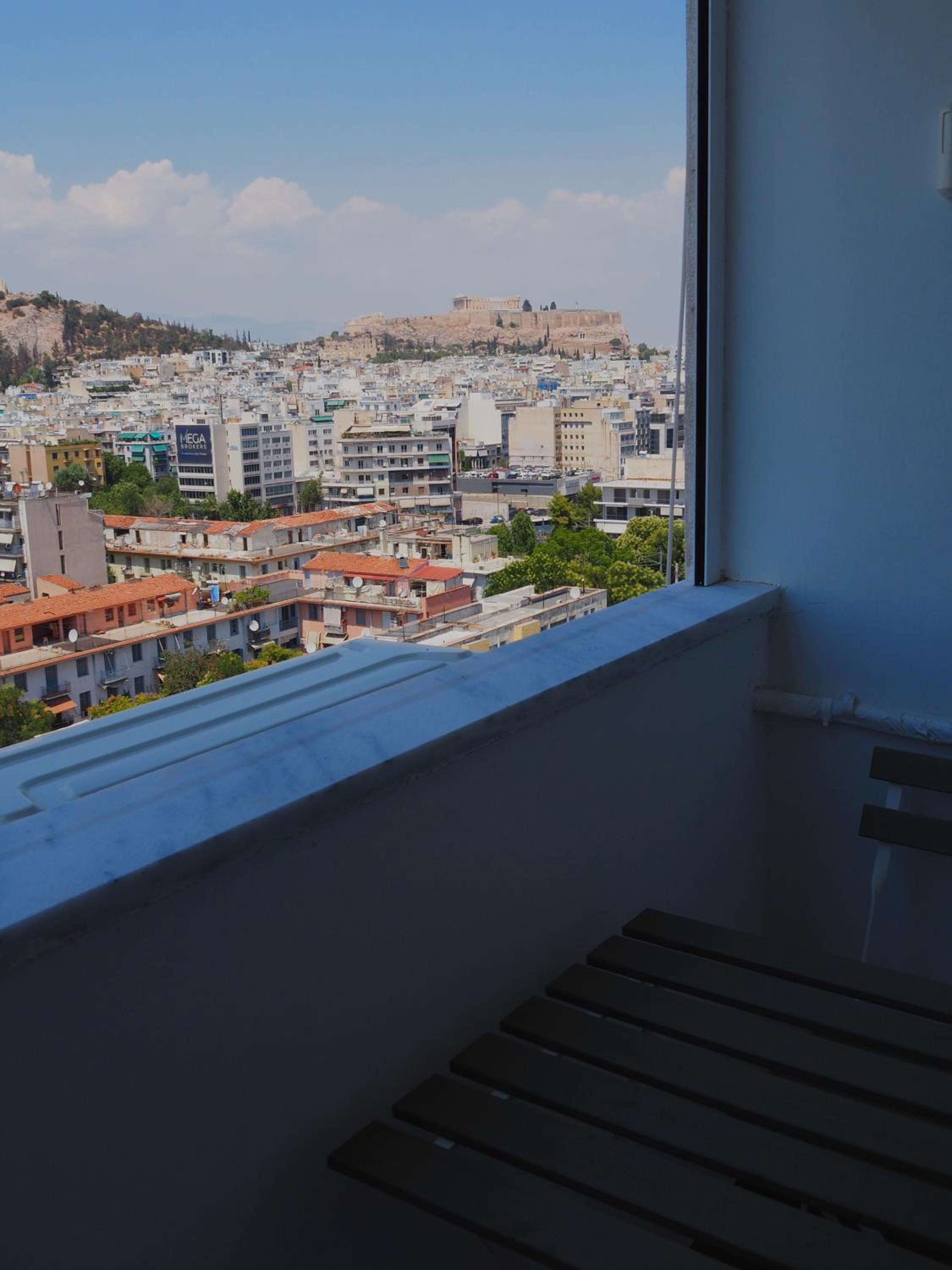 Athens Pearl