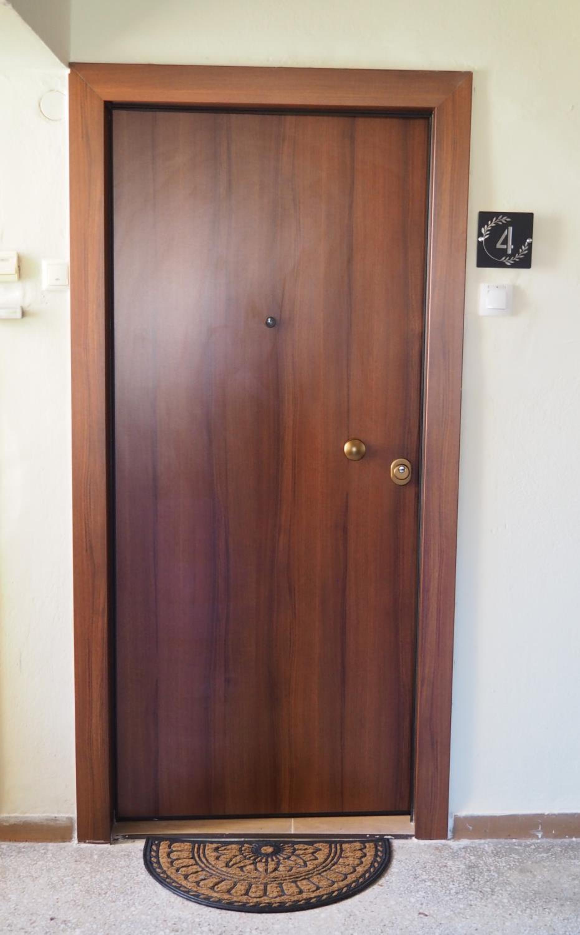 Athens Pearl