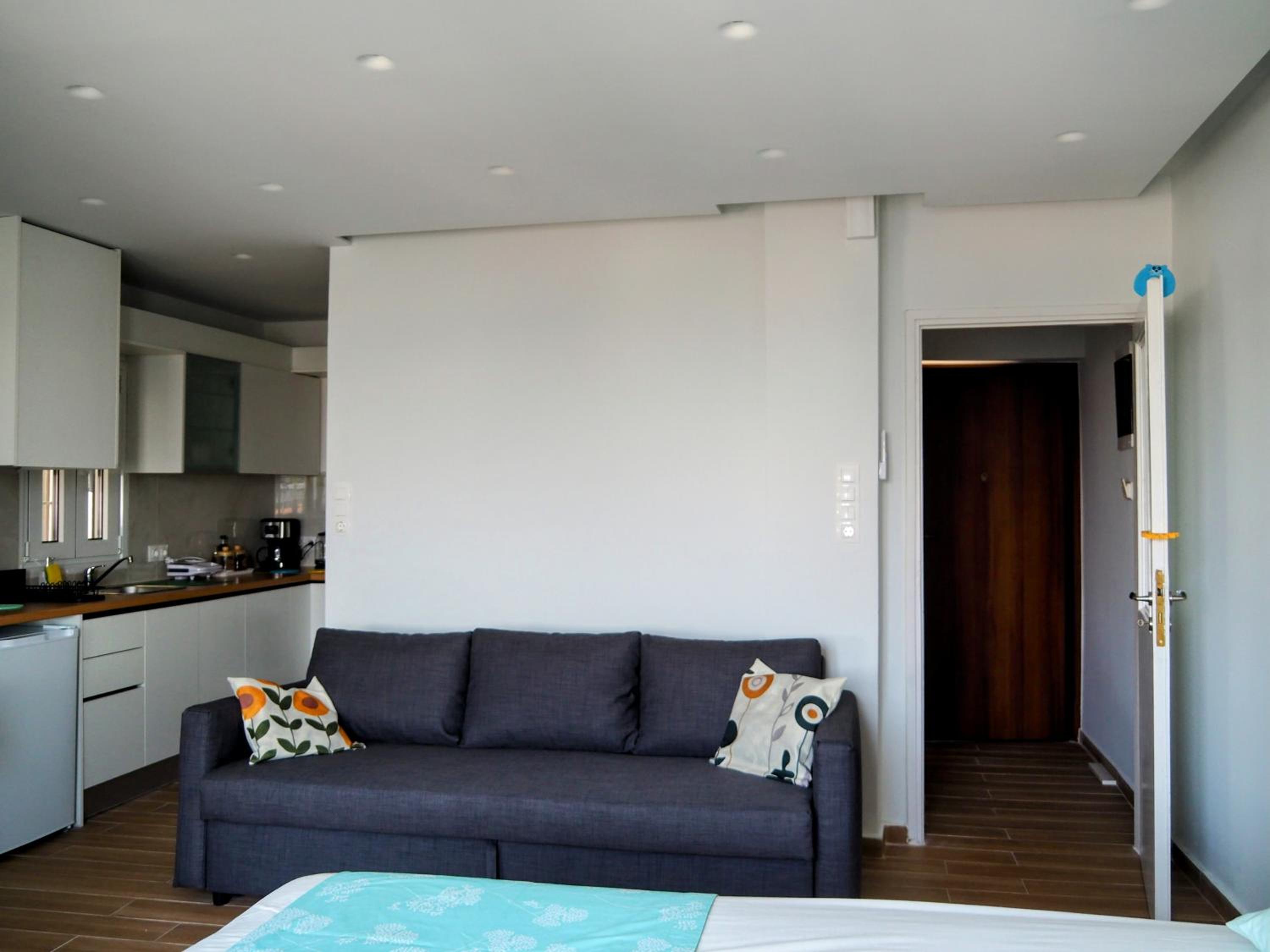 Athens Pearl