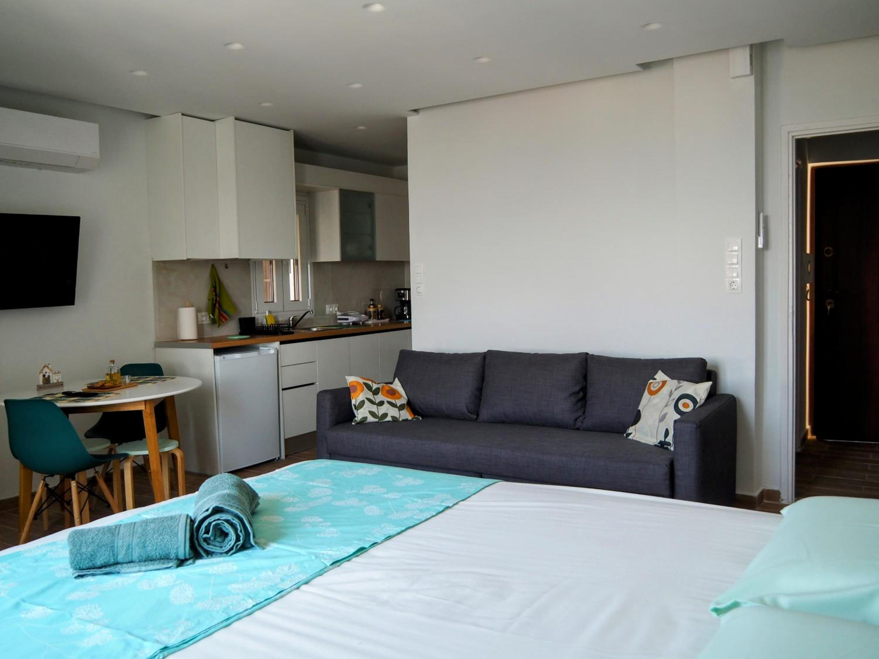 Athens Pearl