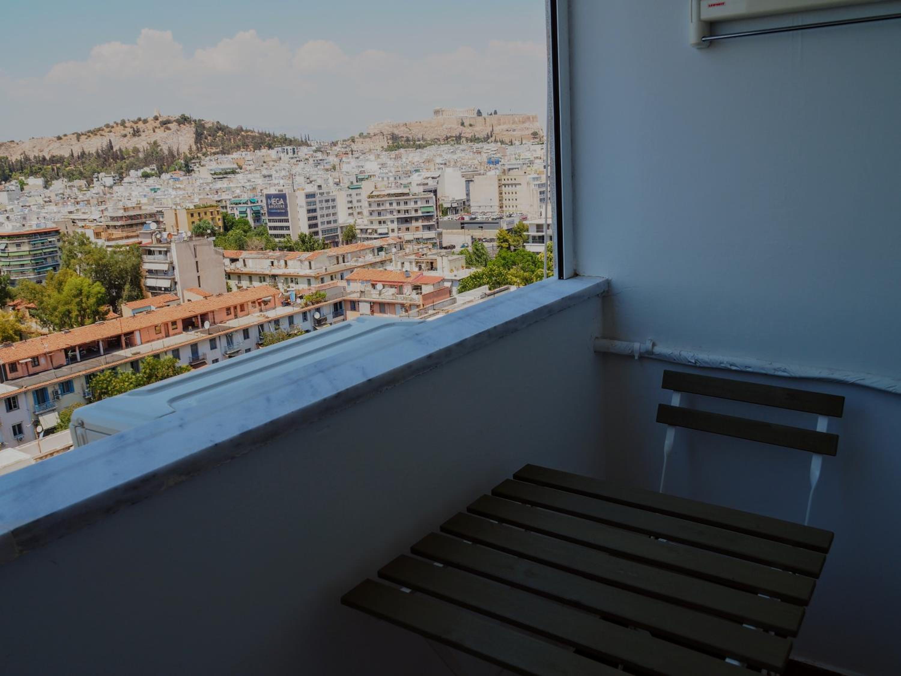 Athens Pearl