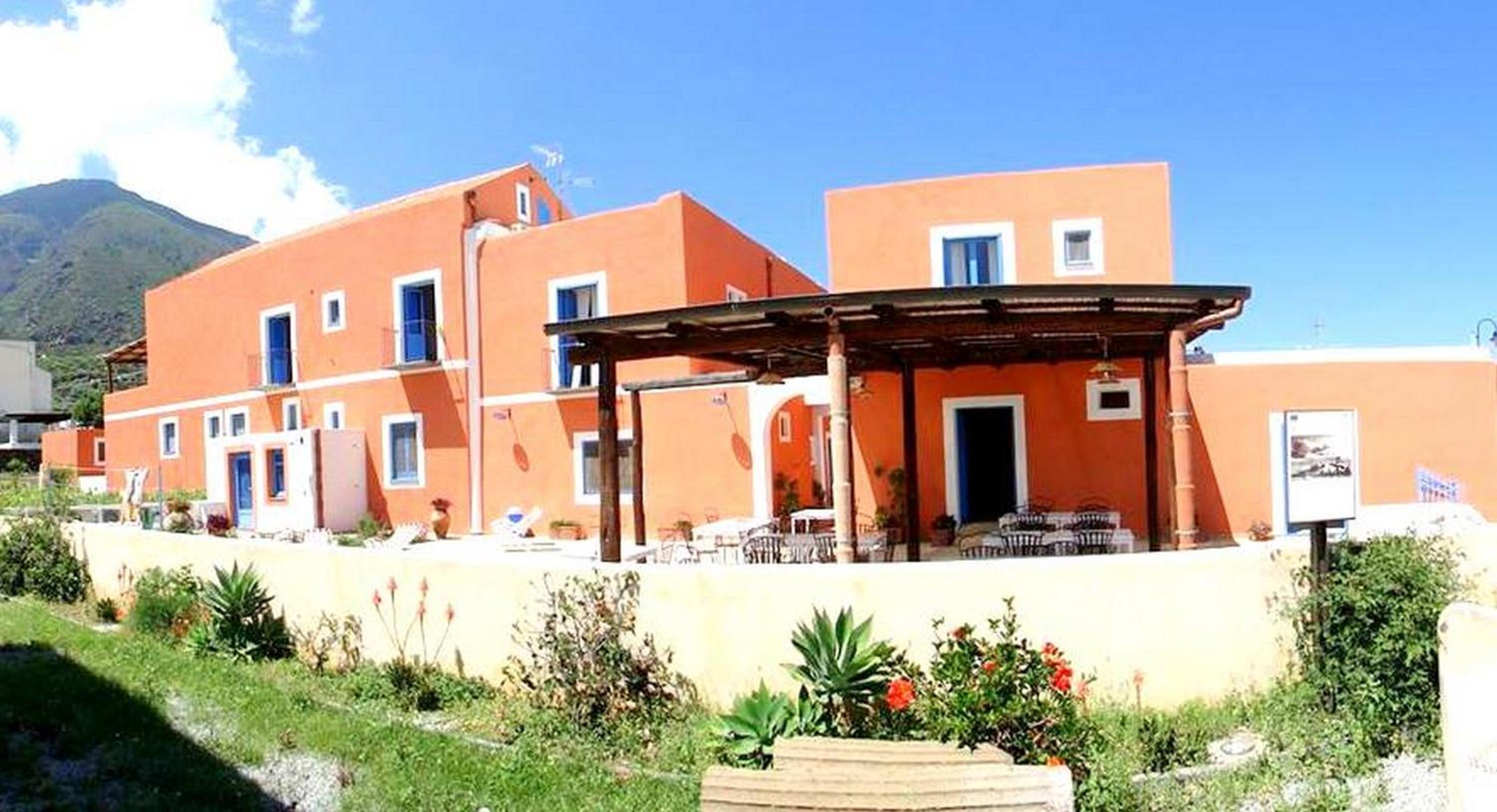 Hotel A Cannata