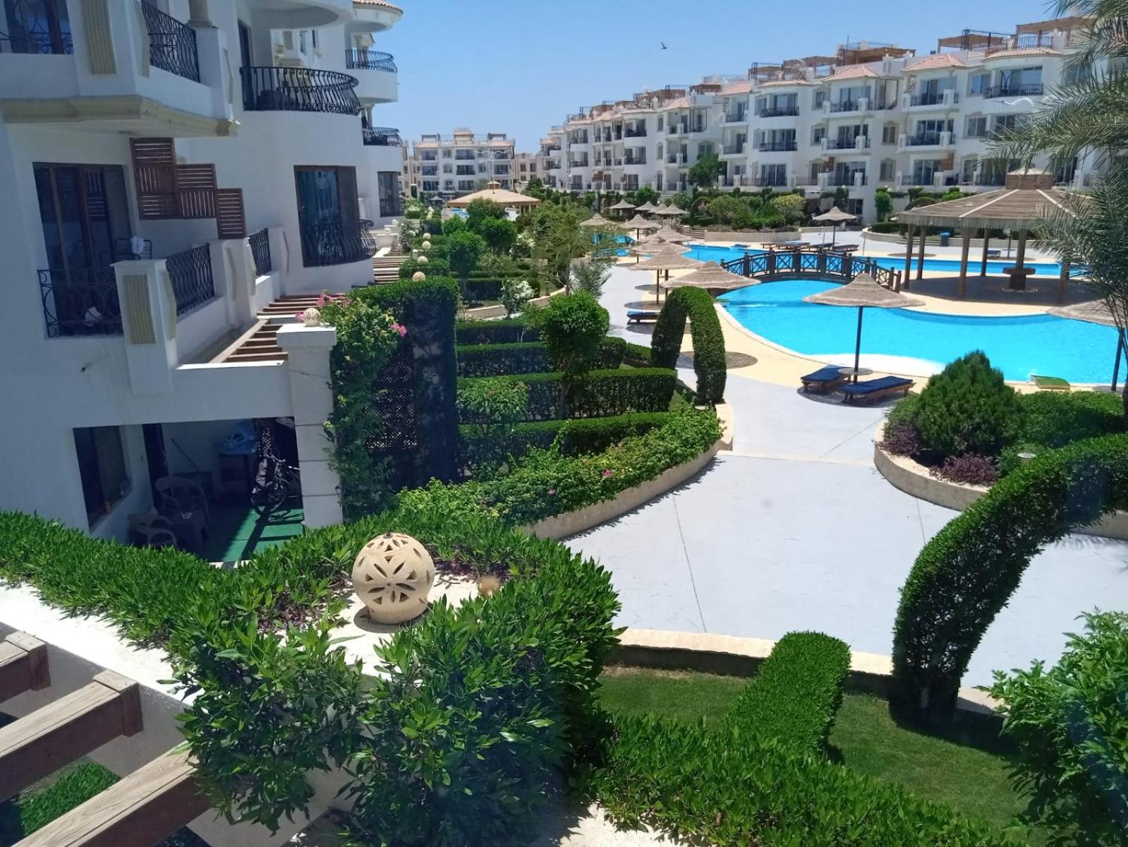 sharm el sheikh apartment Sharm hills