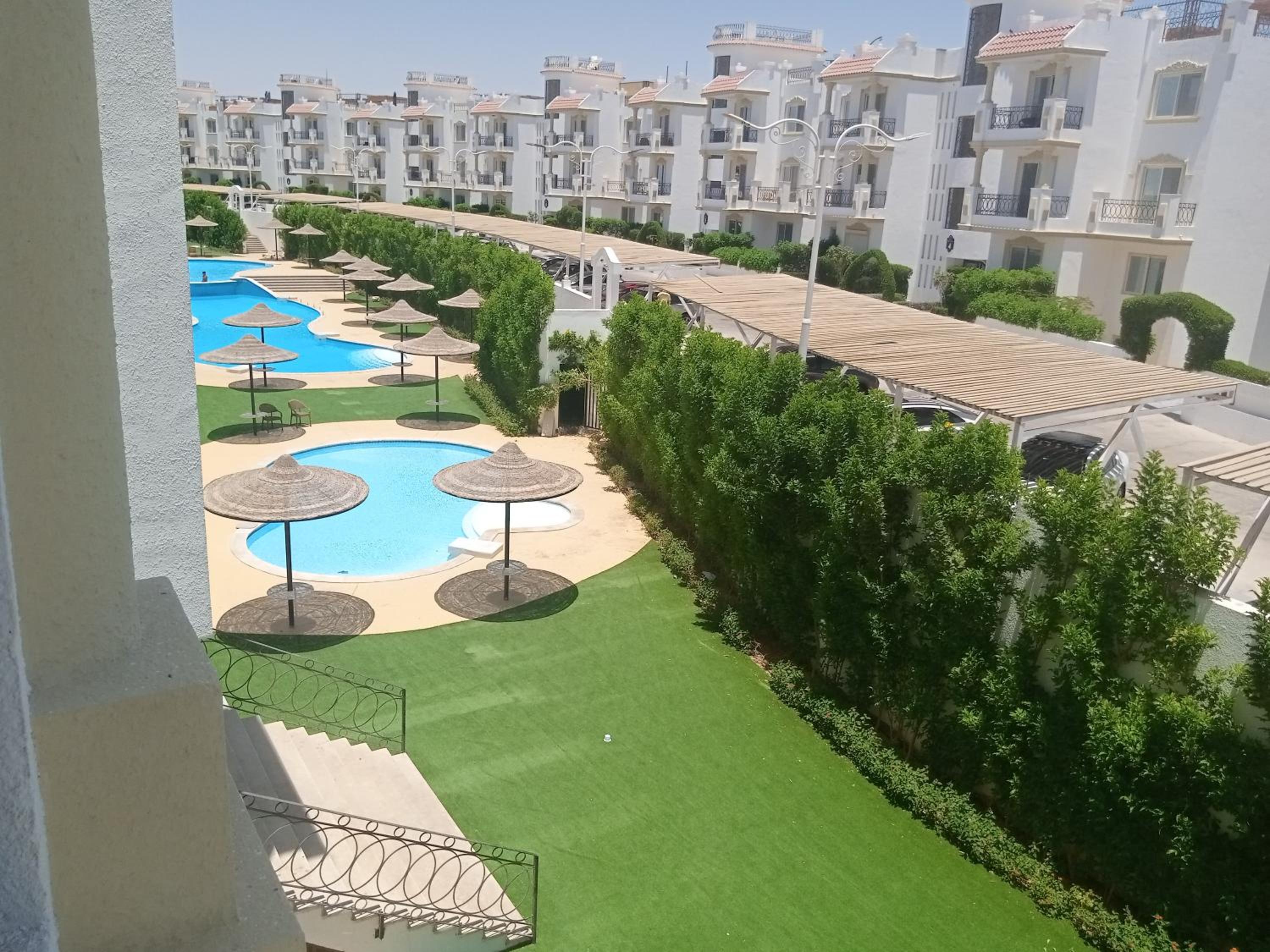 sharm el sheikh apartment Sharm hills