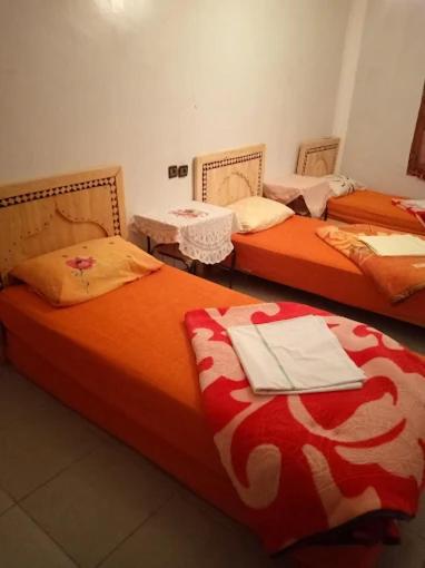 Ecogite La Tourterelle - Guesthouse