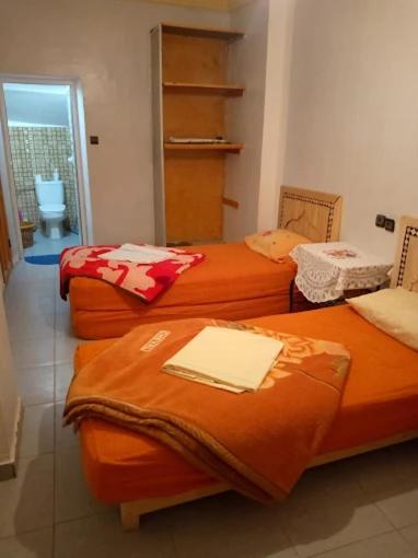 Ecogite La Tourterelle - Guesthouse