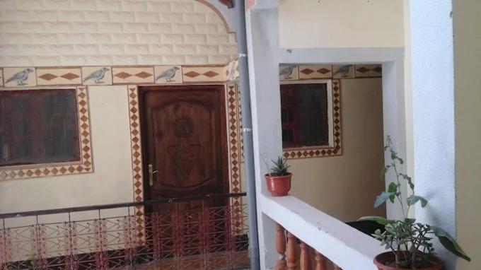 Ecogite La Tourterelle - Guesthouse