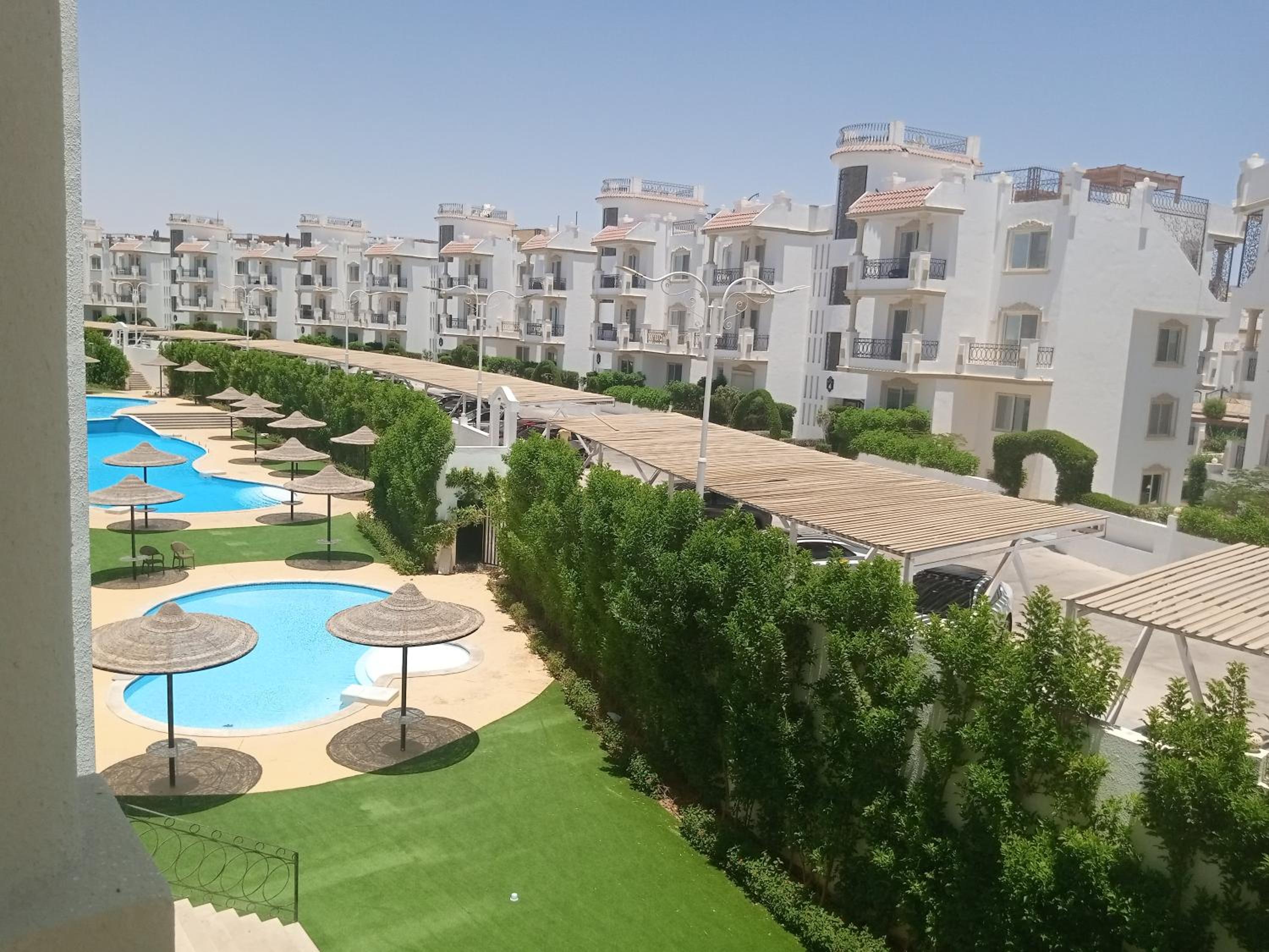 sharm el sheikh apartment Sharm hills