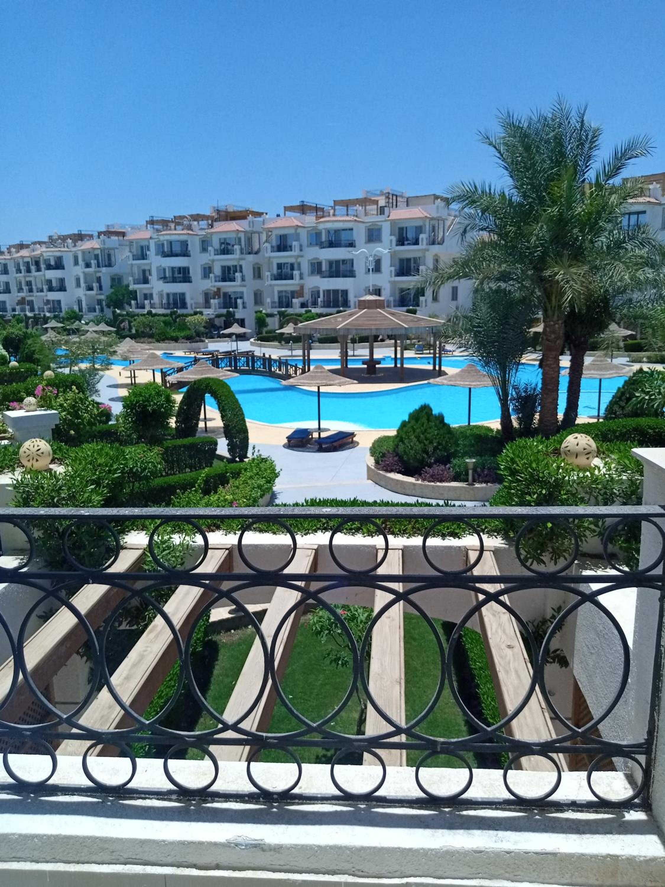 sharm el sheikh apartment Sharm hills