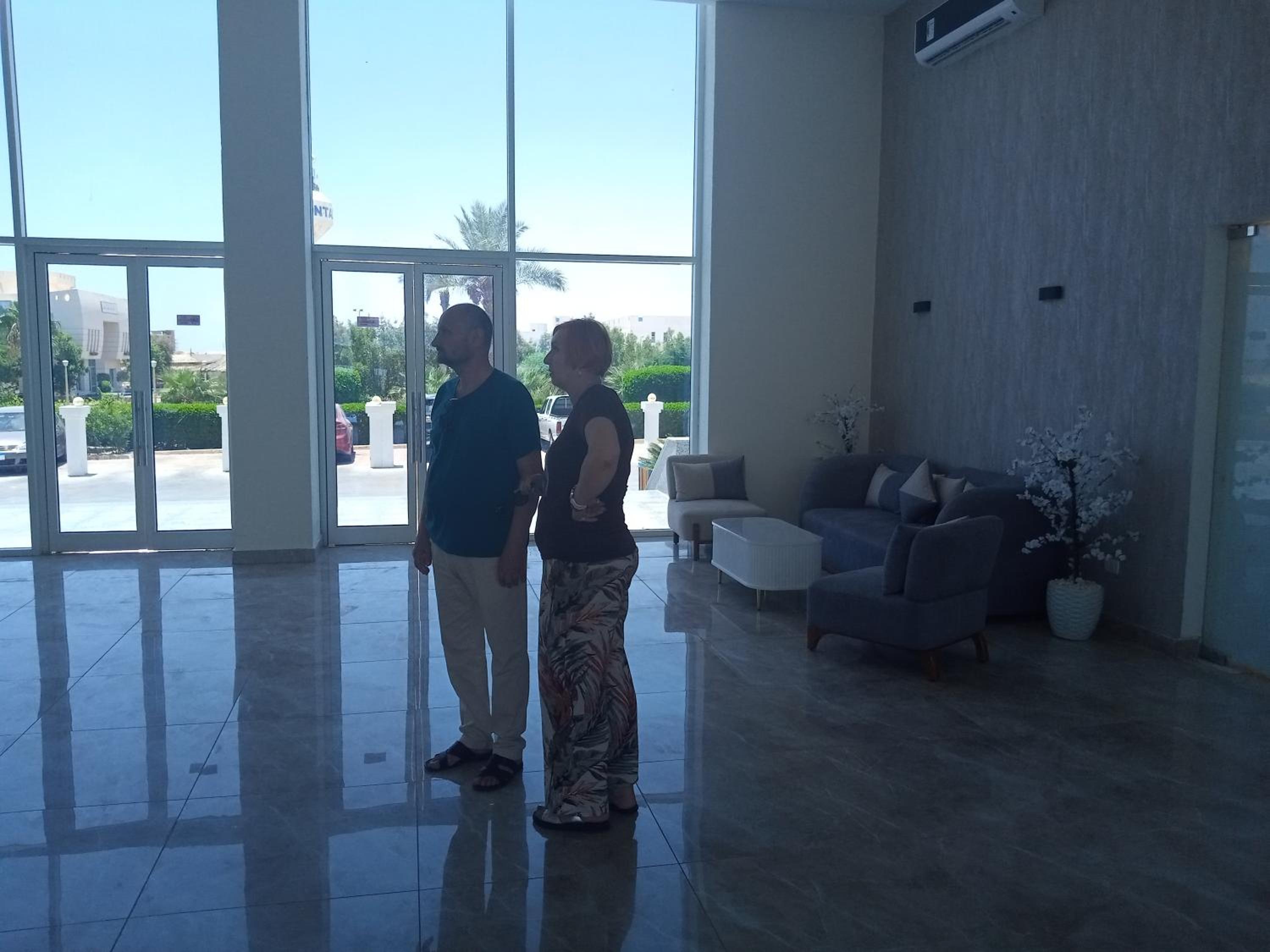 sharm el sheikh apartment Sharm hills