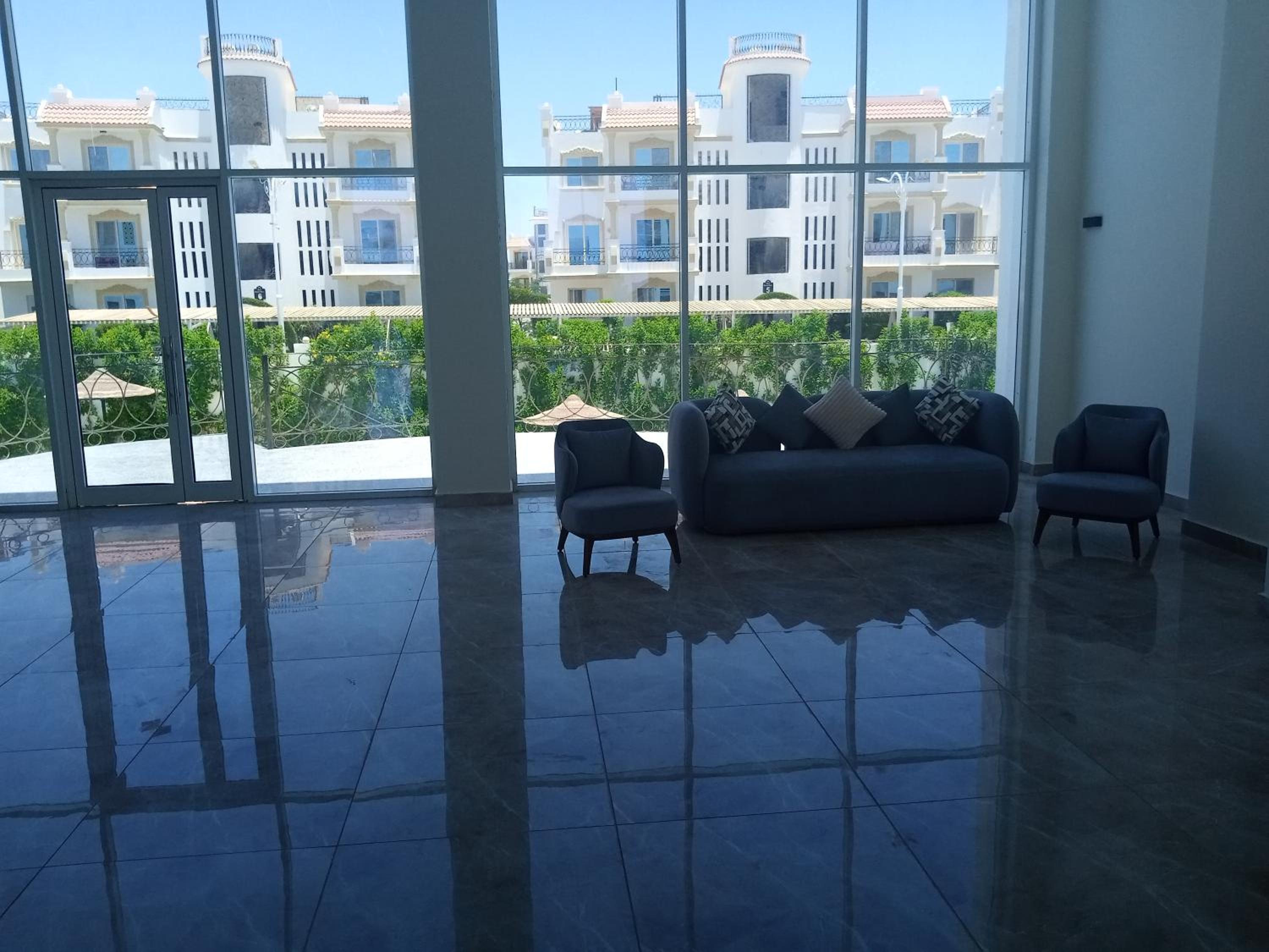 sharm el sheikh apartment Sharm hills