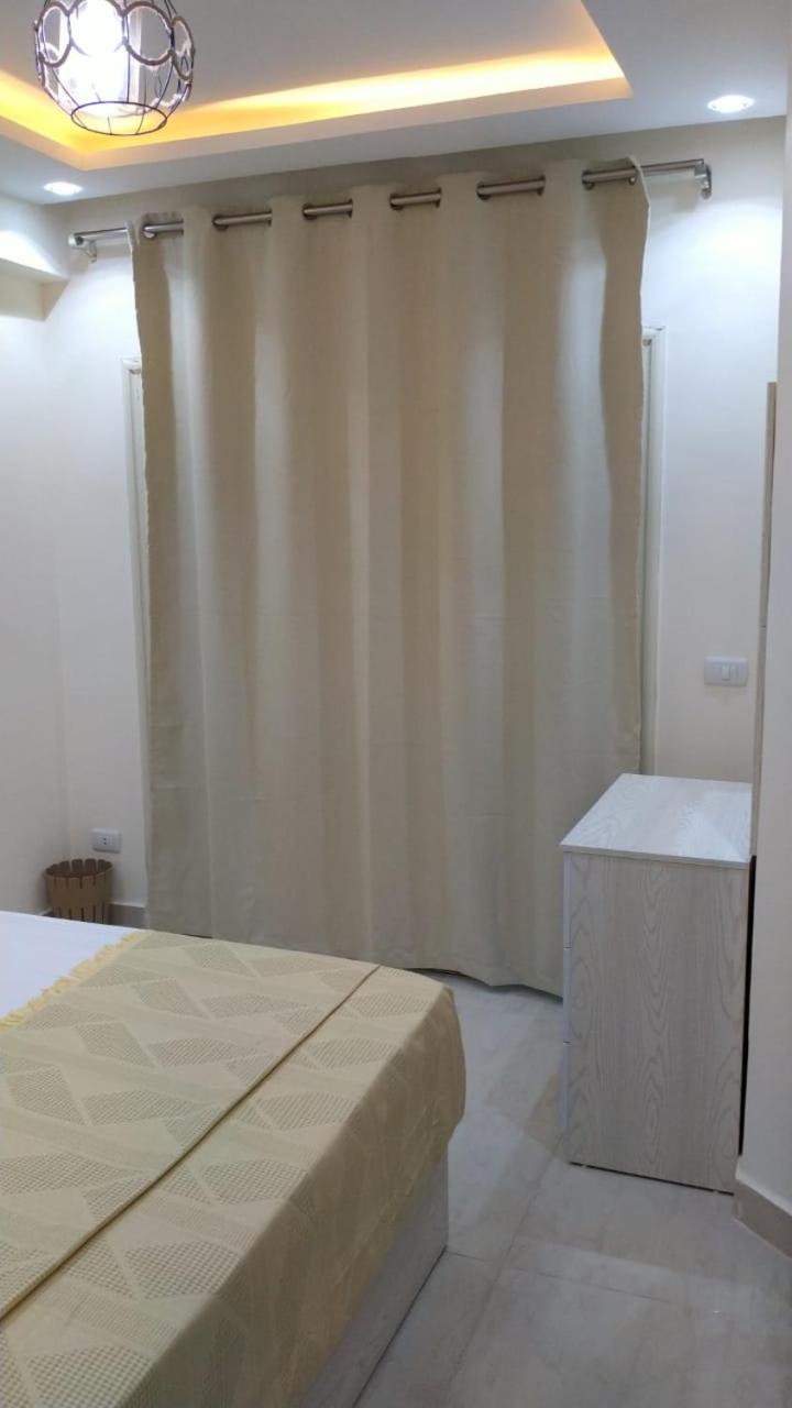 sharm el sheikh apartment Sharm hills