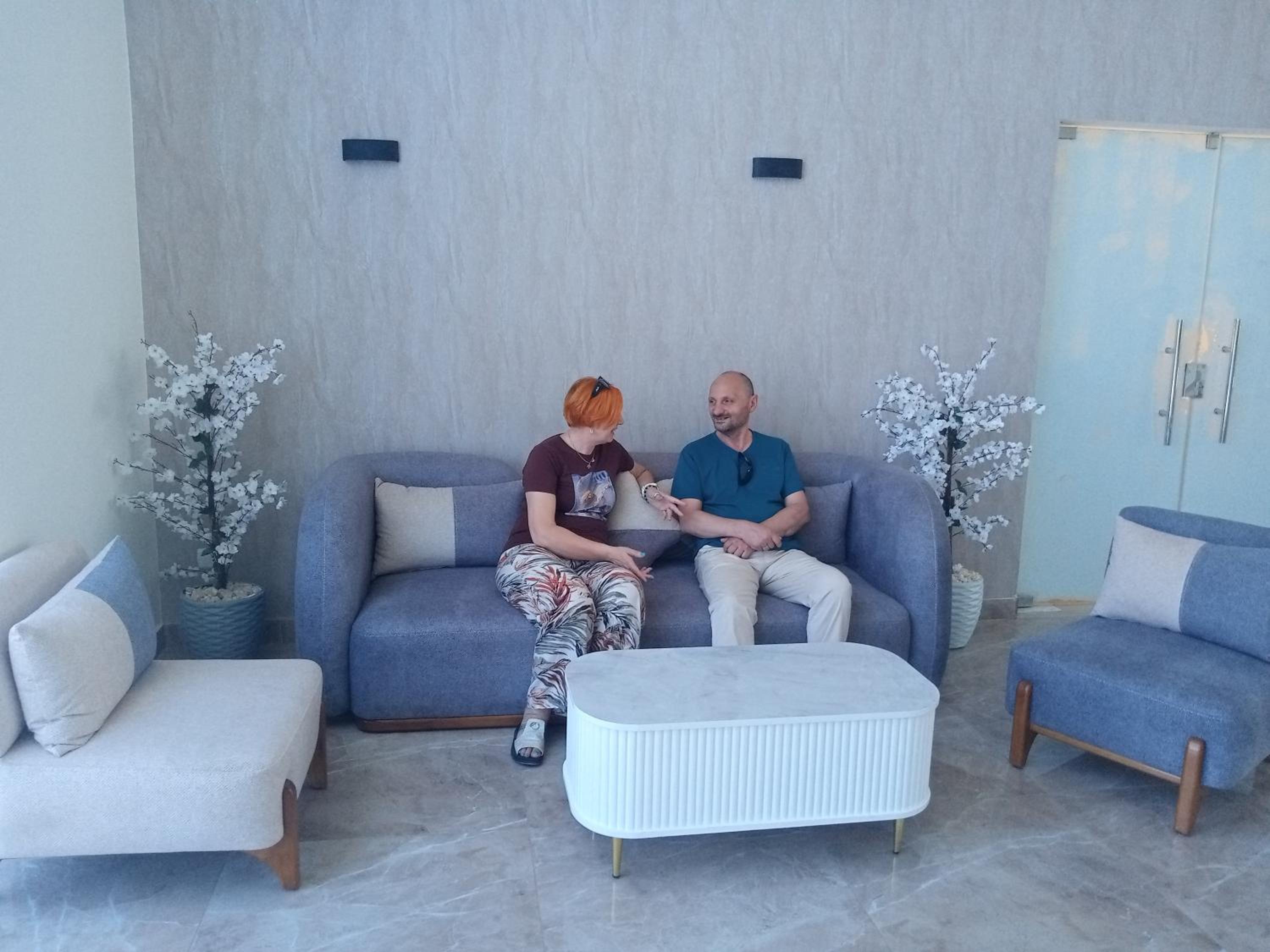 sharm el sheikh apartment Sharm hills