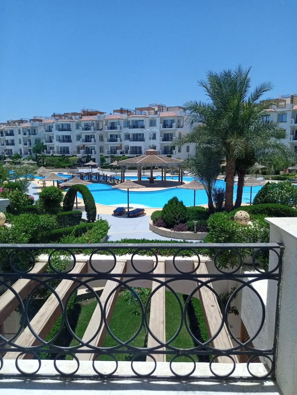 sharm el sheikh apartment Sharm hills