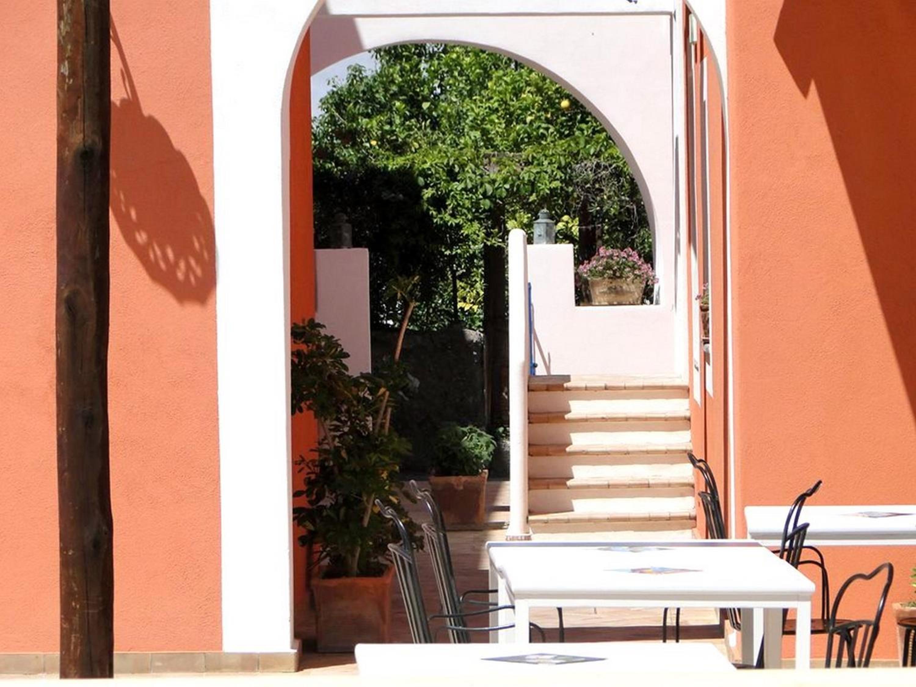 Hotel A Cannata