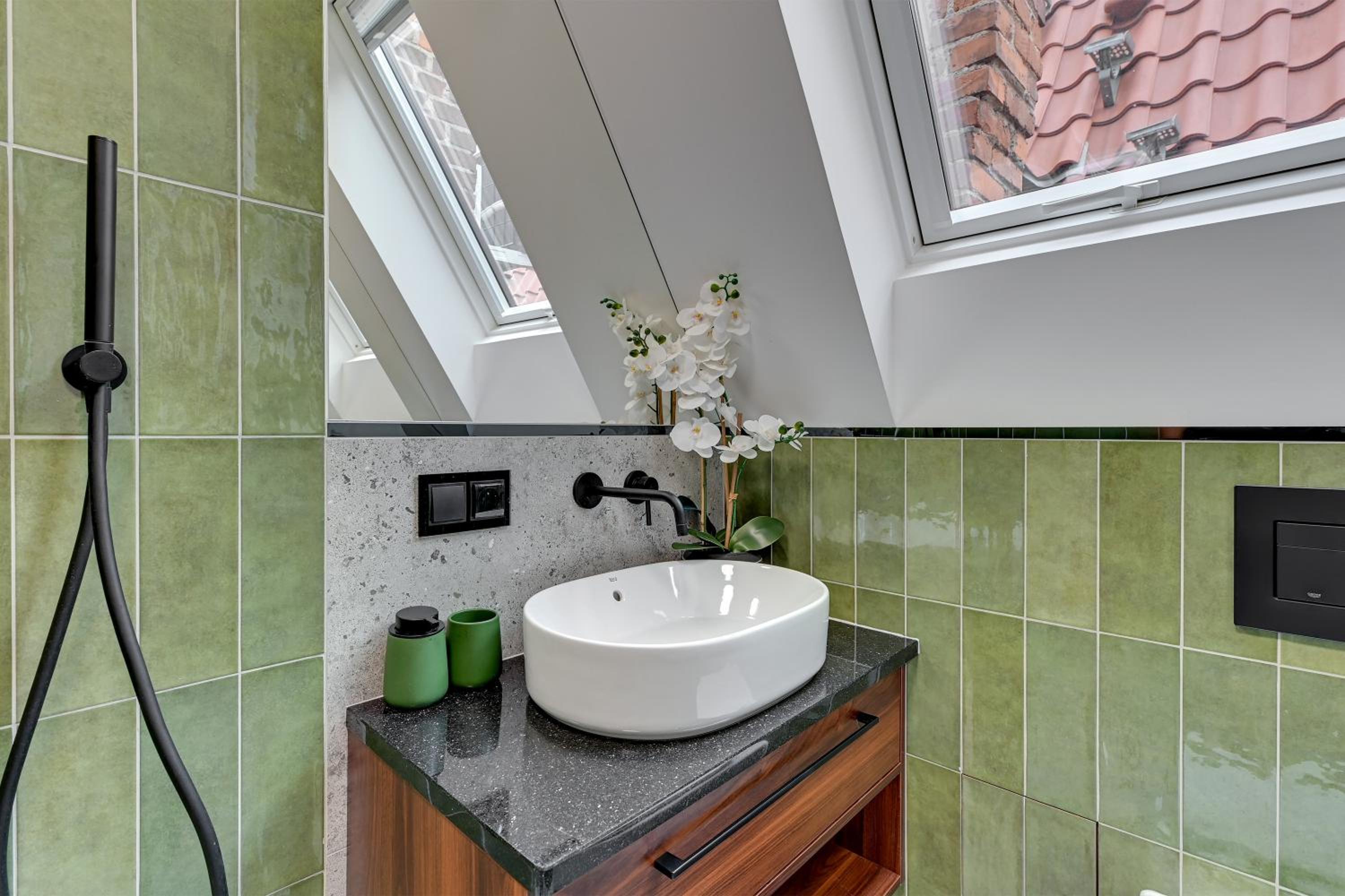Old Town Świętojańska Boutique Stay by Downtown Apartments