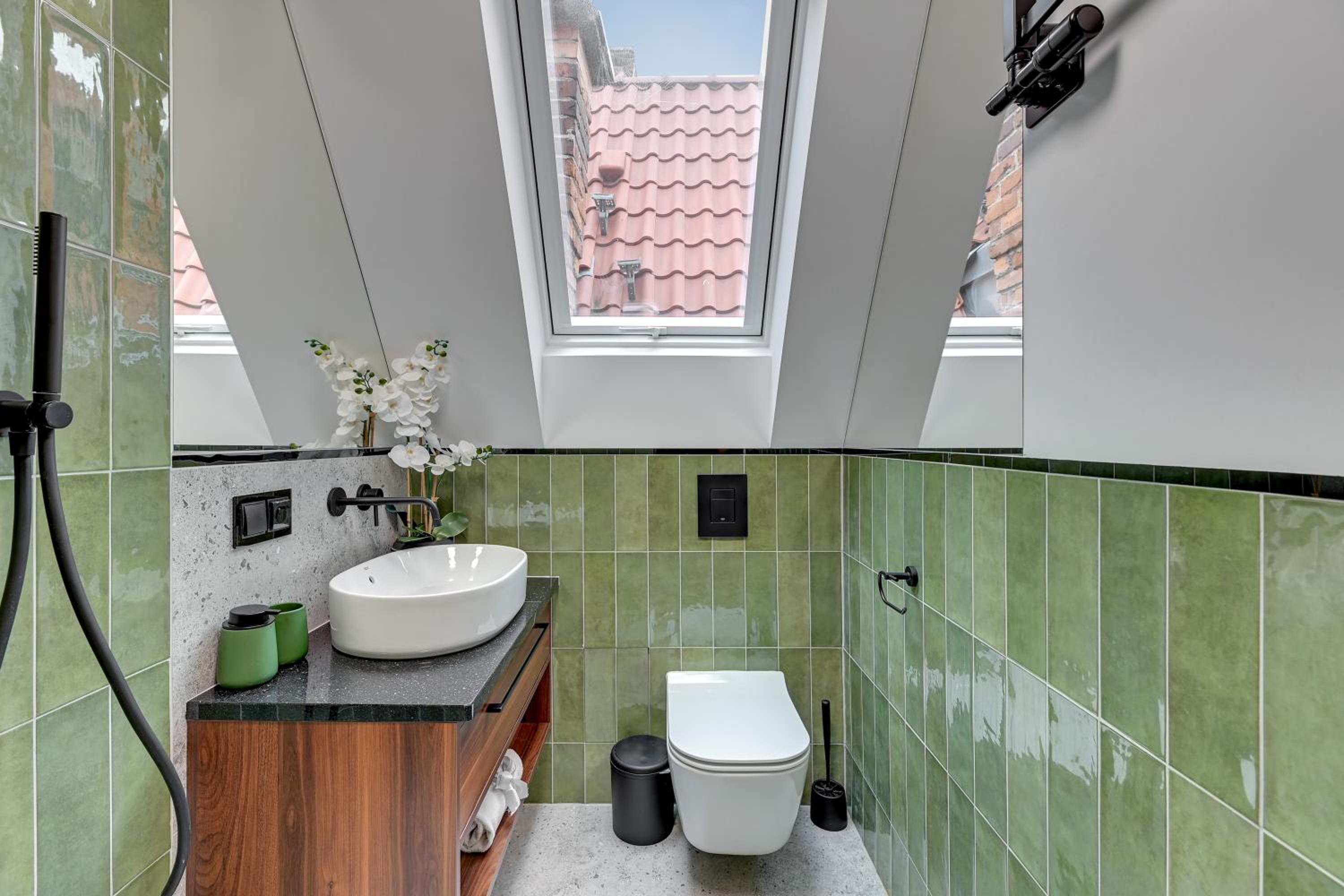 Old Town Świętojańska Boutique Stay by Downtown Apartments