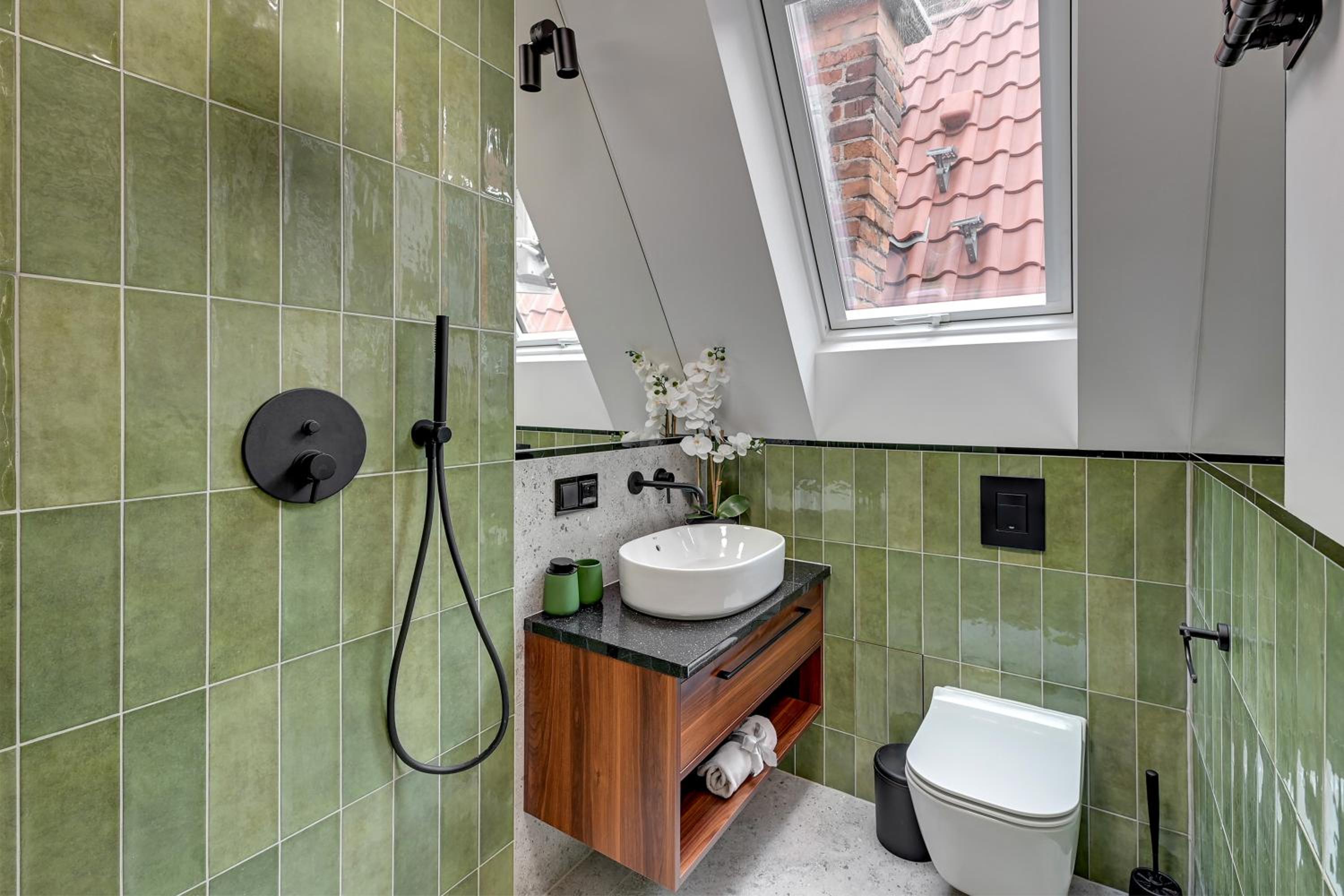 Old Town Świętojańska Boutique Stay by Downtown Apartments