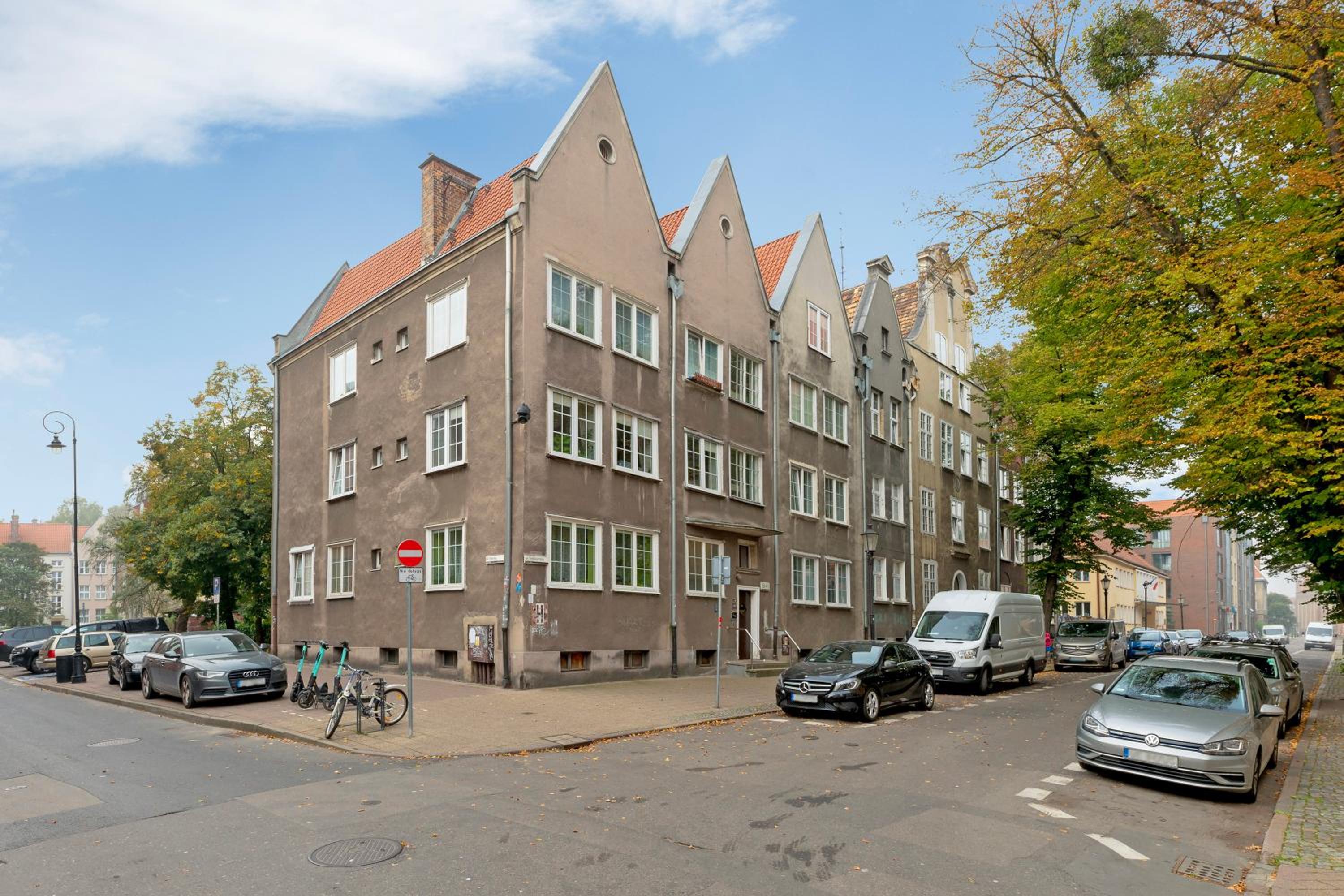 Old Town Świętojańska Boutique Stay by Downtown Apartments