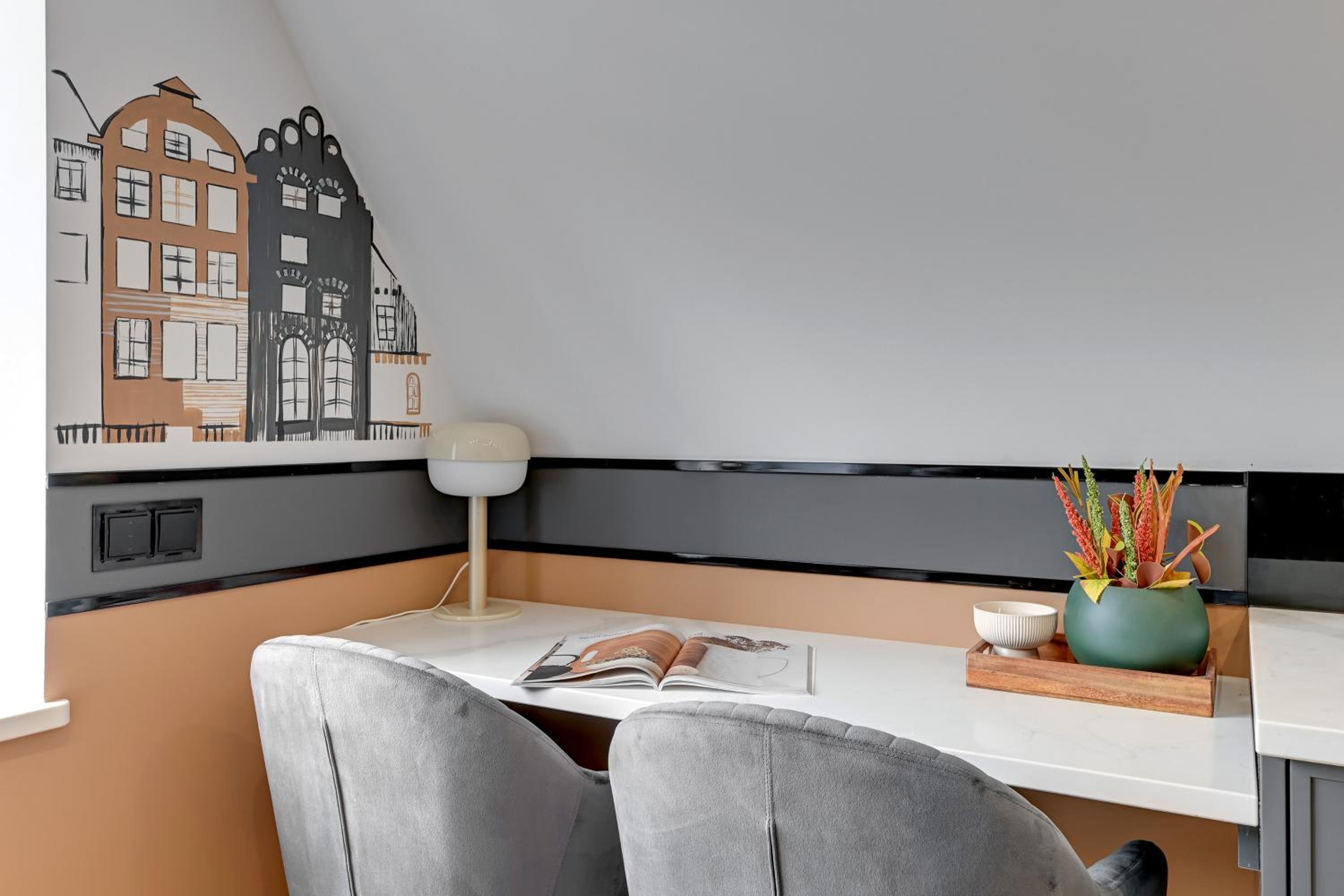 Old Town Świętojańska Boutique Stay by Downtown Apartments