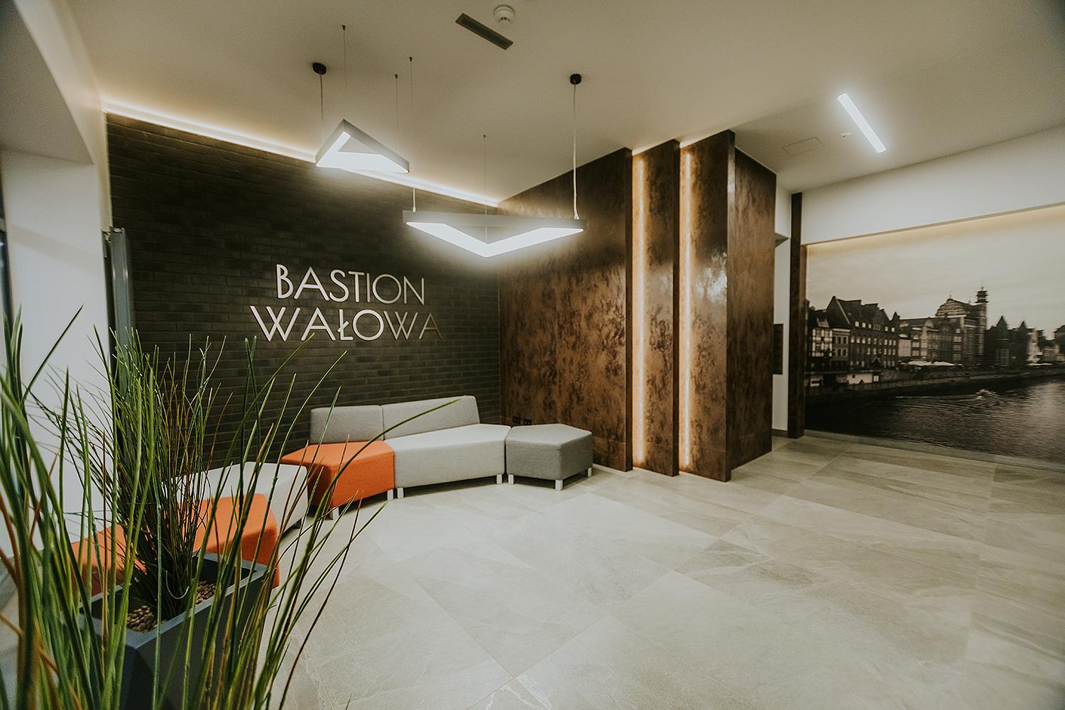 Flatbook Apartments - Bastion Wałowa City Center 2 Bedrooms