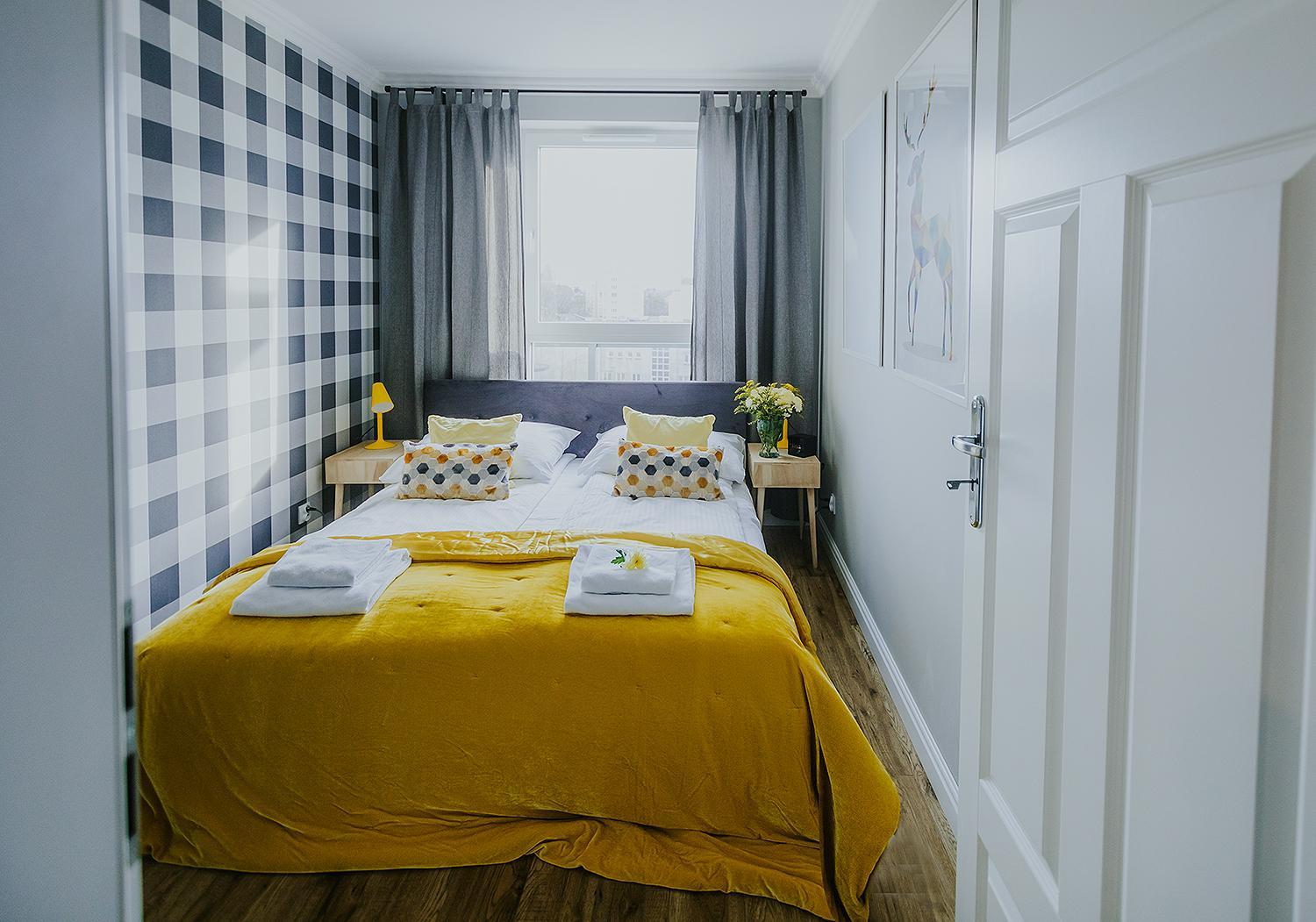 Flatbook Apartments - Bastion Wałowa City Center 2 Bedrooms