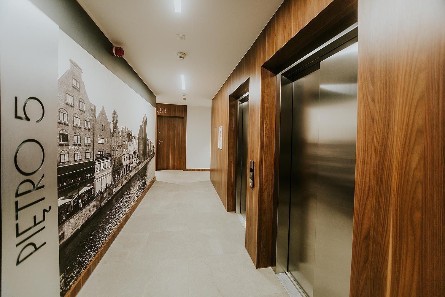 Flatbook Apartments - Bastion Wałowa City Center 2 Bedrooms