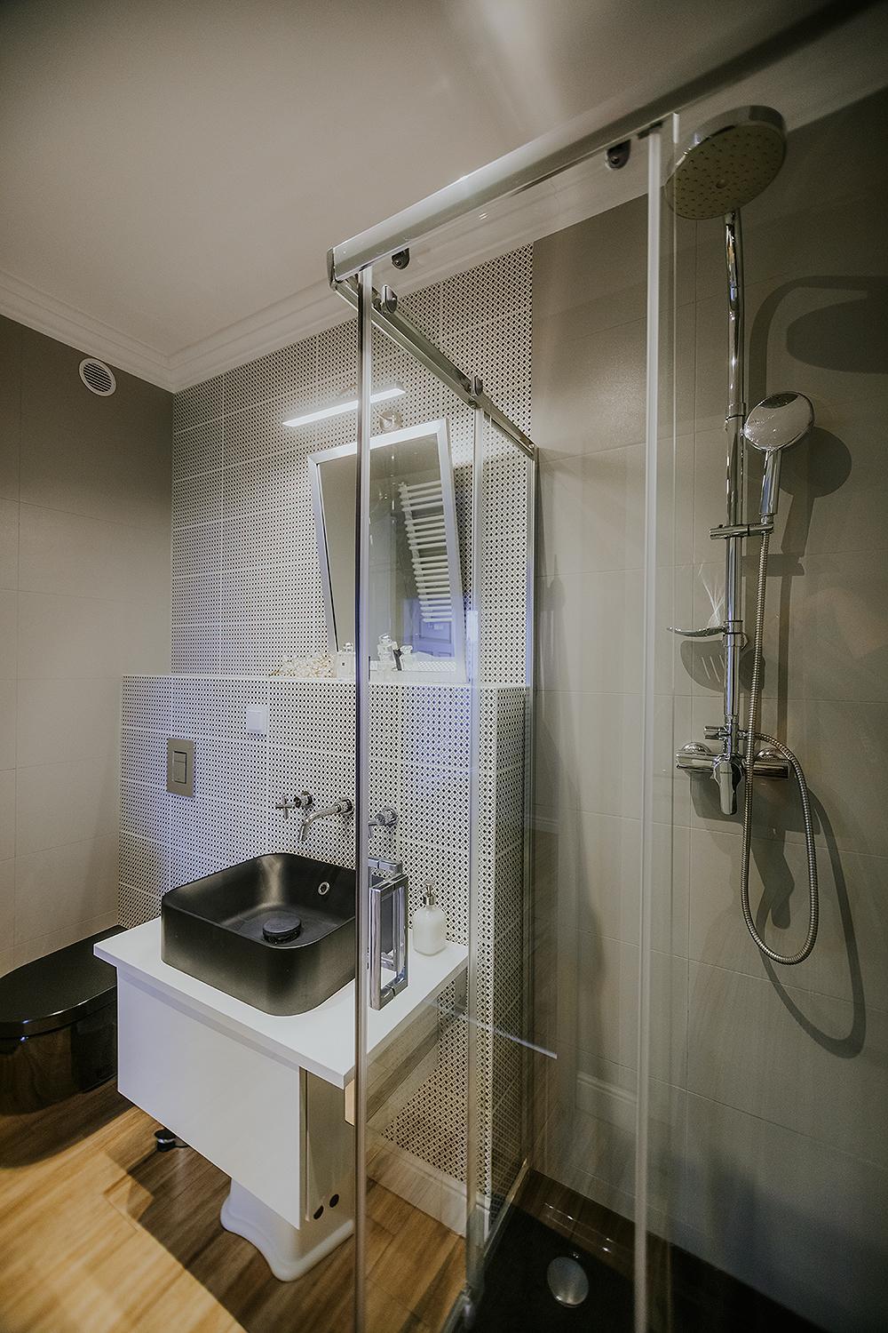 Flatbook Apartments - Bastion Wałowa City Center 2 Bedrooms