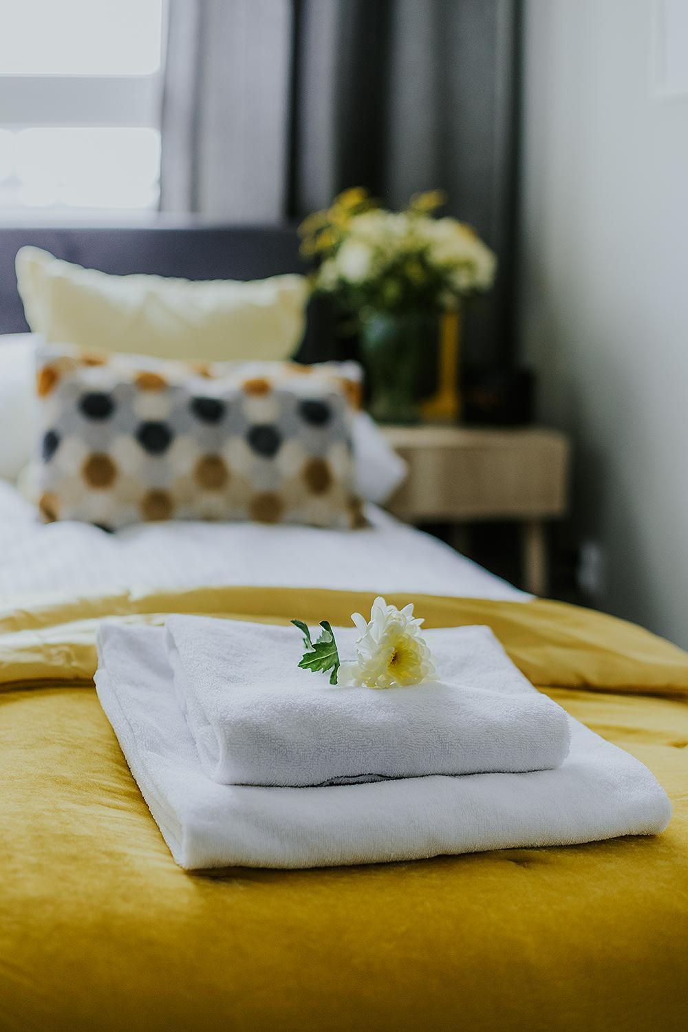 Flatbook Apartments - Bastion Wałowa City Center 2 Bedrooms