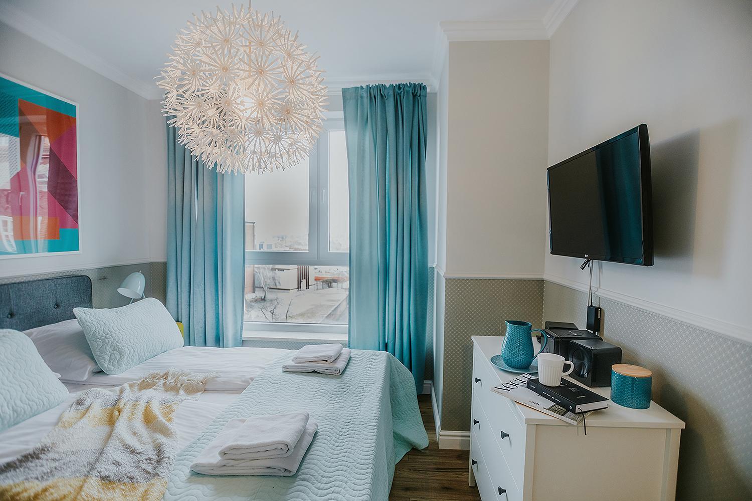 Flatbook Apartments - Bastion Wałowa City Center 2 Bedrooms