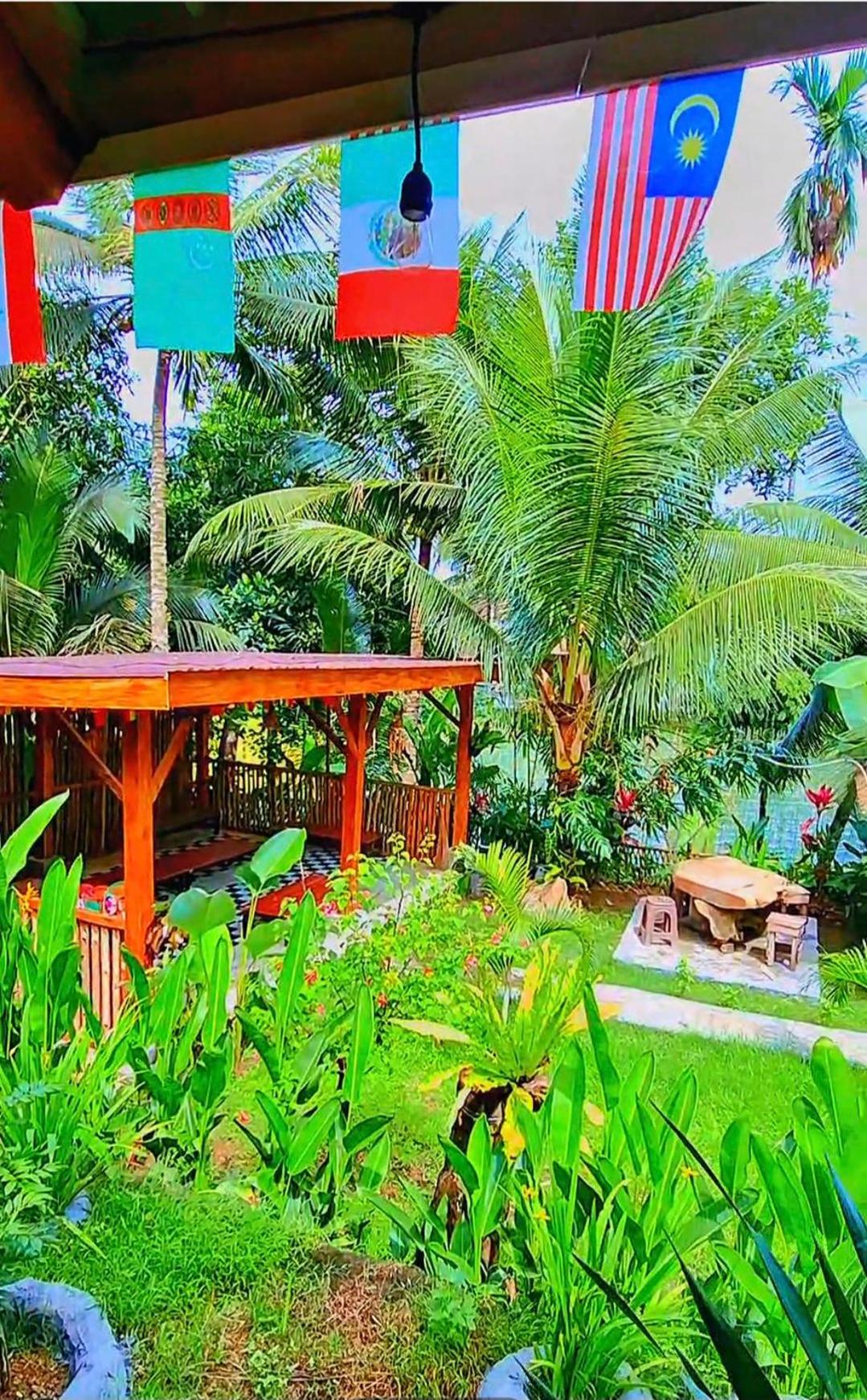 Bamboo Craft Homestay