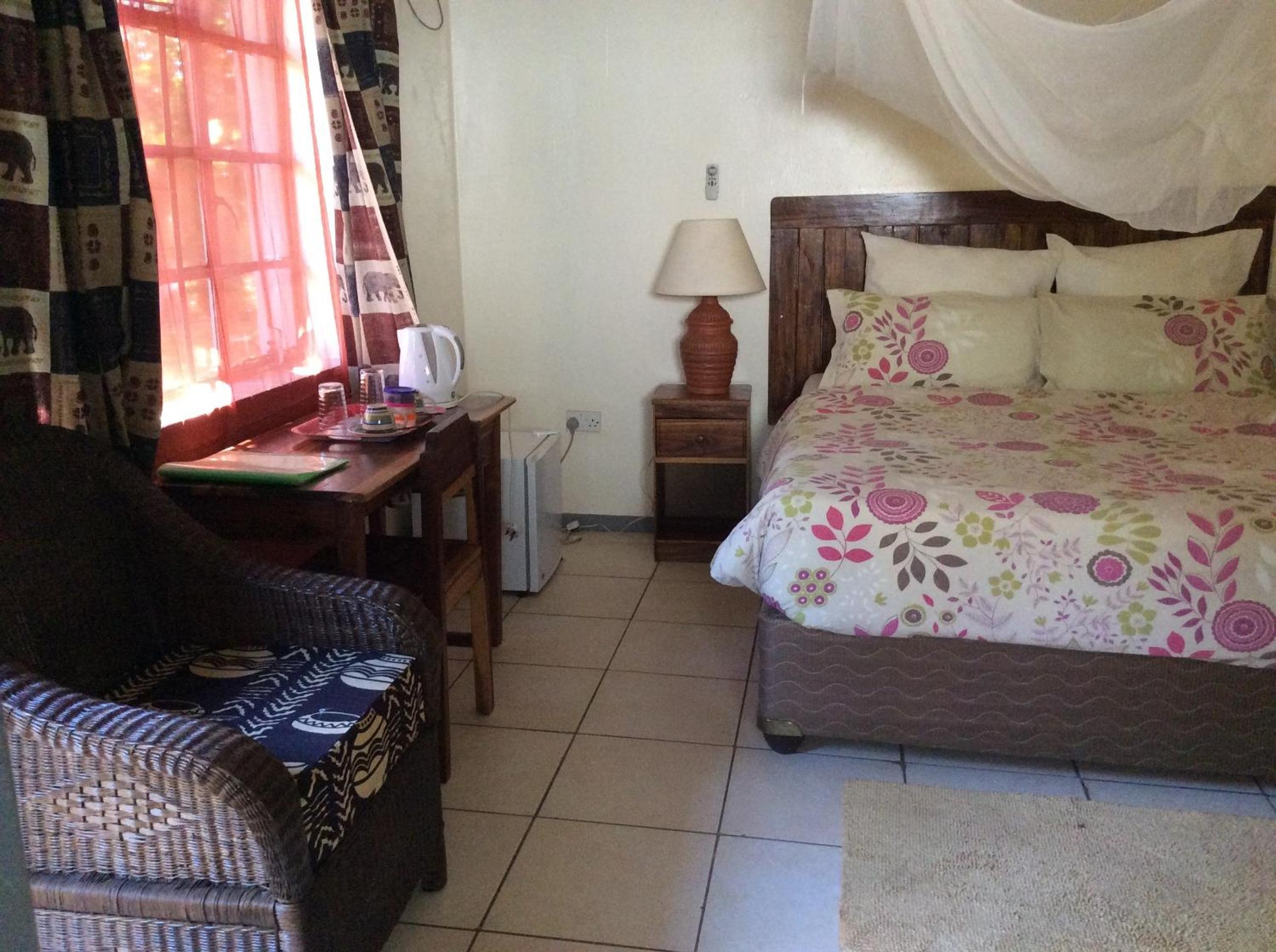 Tabonina Guesthouse