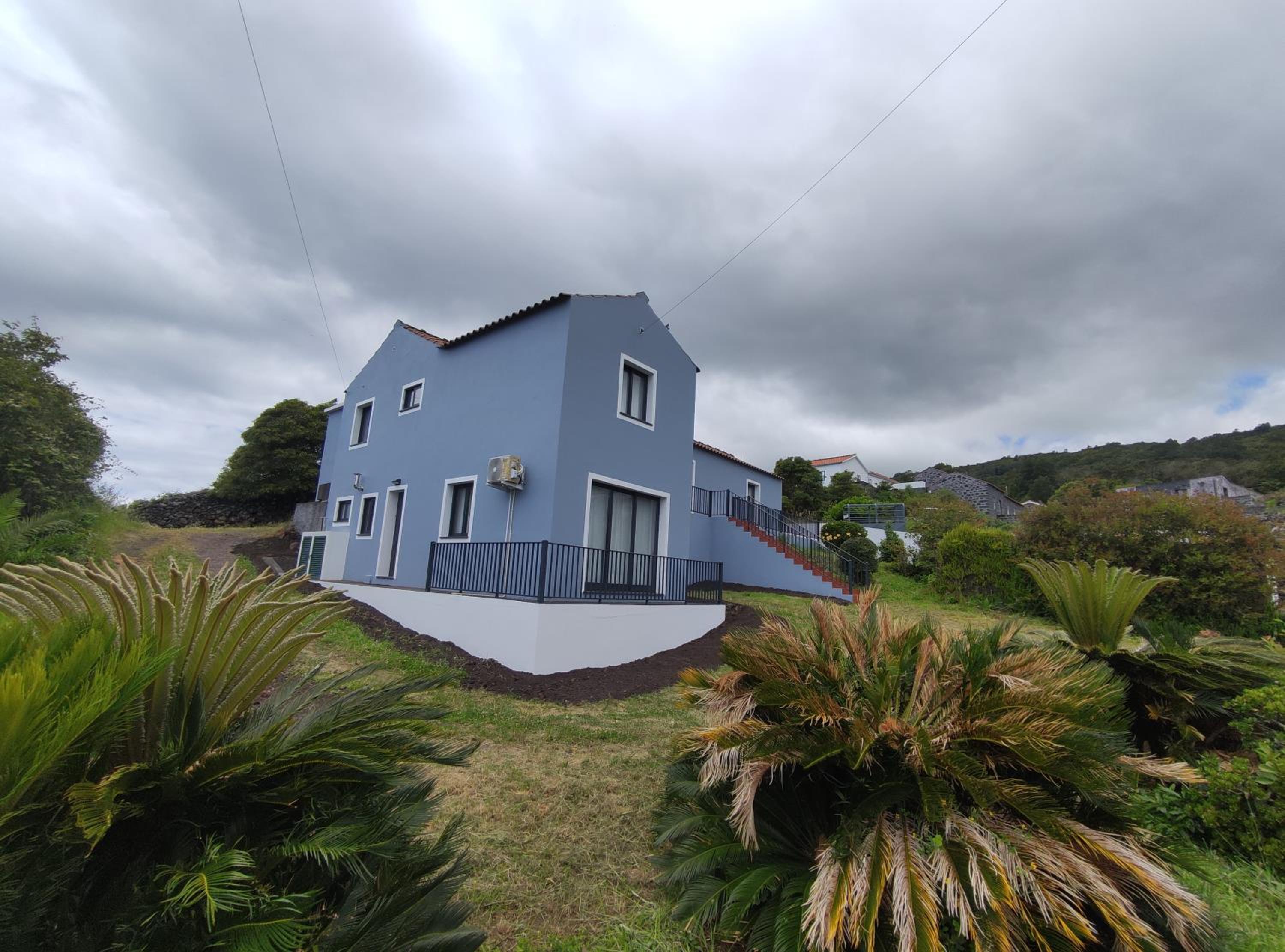 Alojamento Blue Almance RRAL 5112