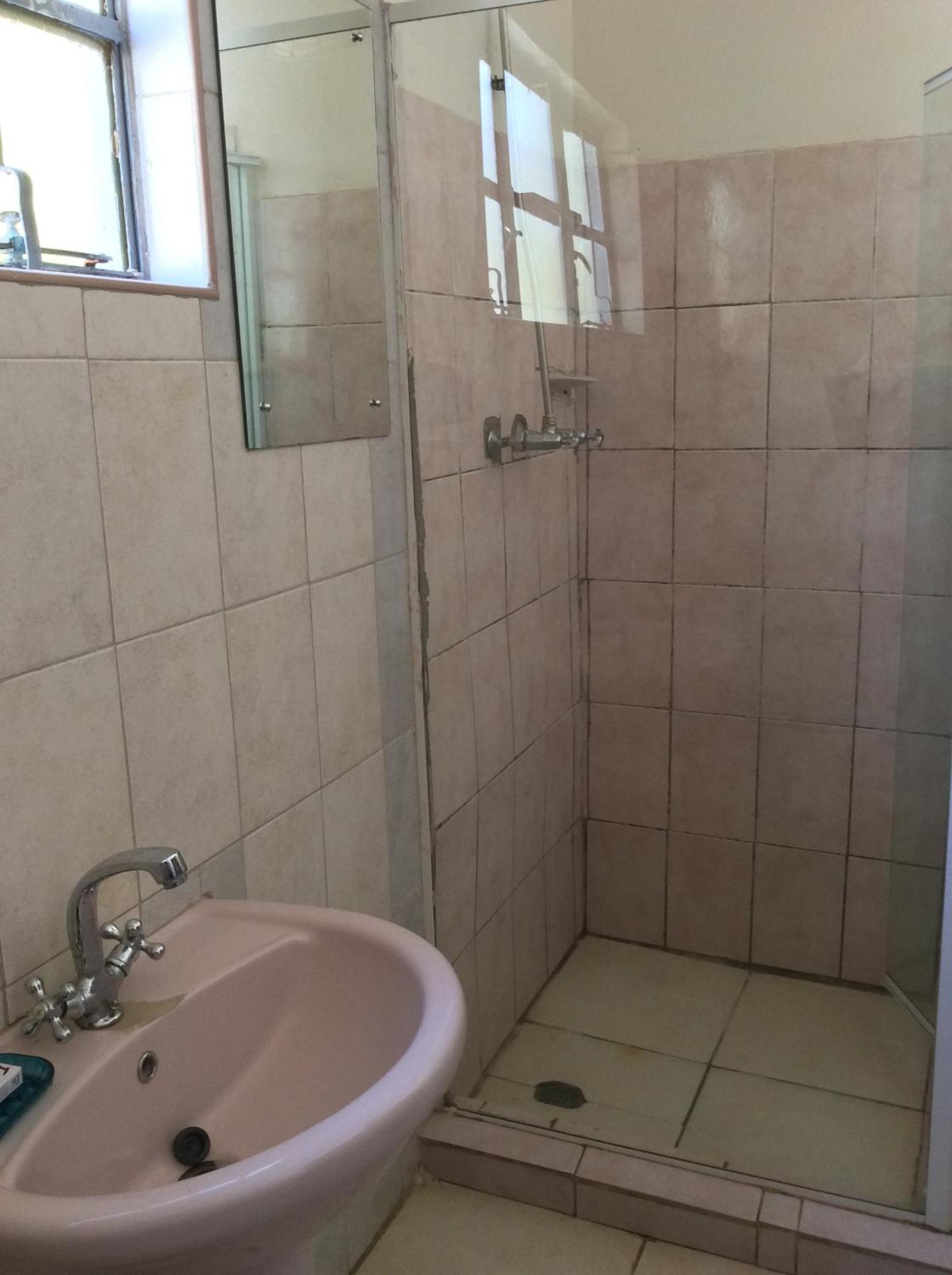Tabonina Guesthouse