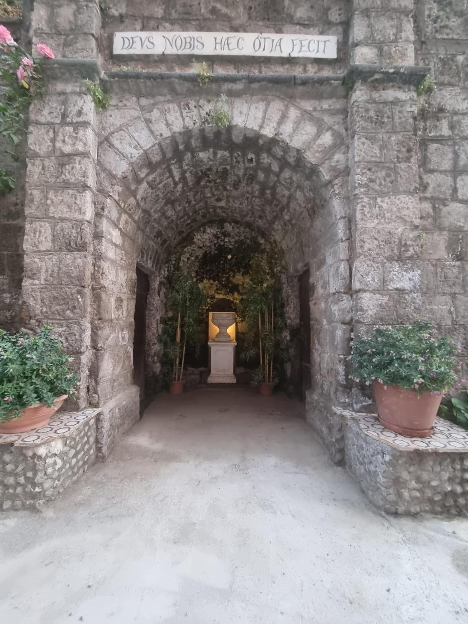 Junior Suite Relais al Castello