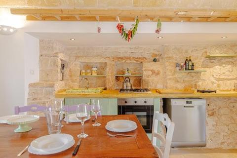 La Corte dei Trulli