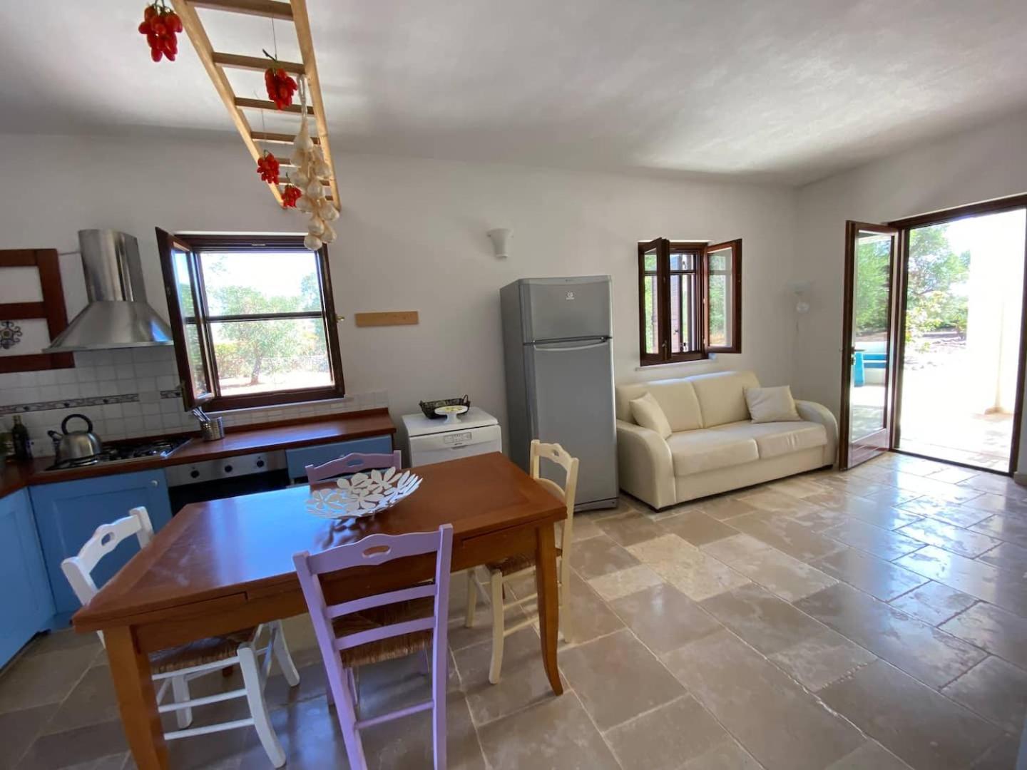 La Corte dei Trulli