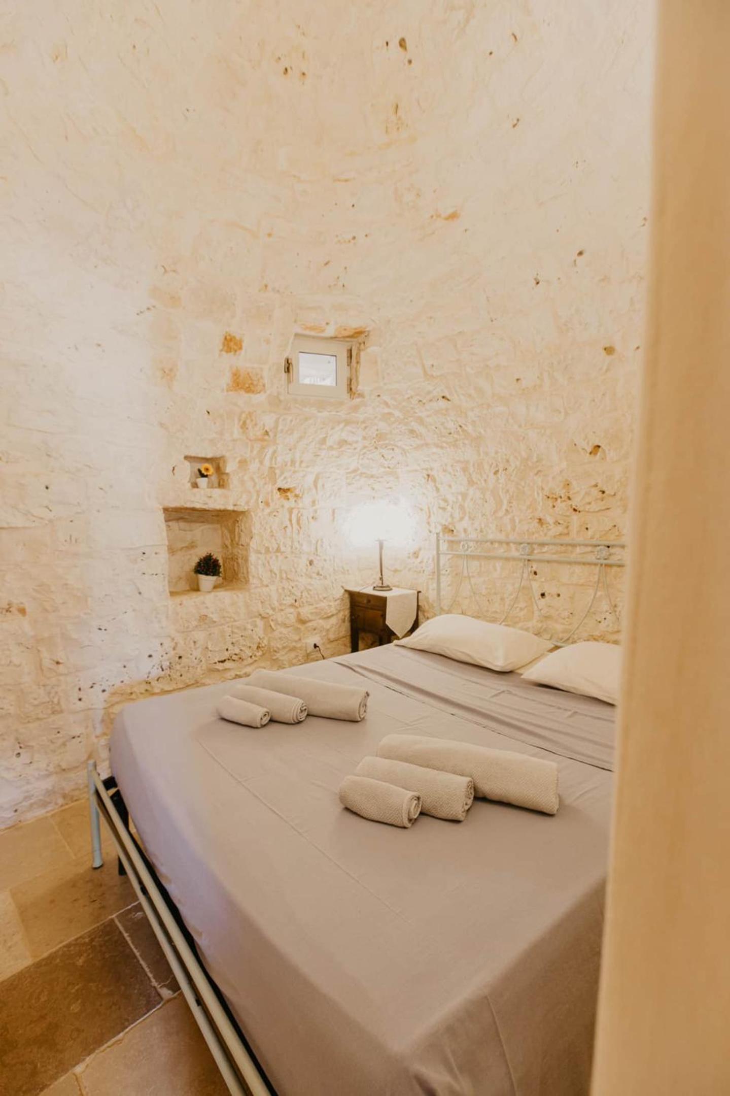 La Corte dei Trulli