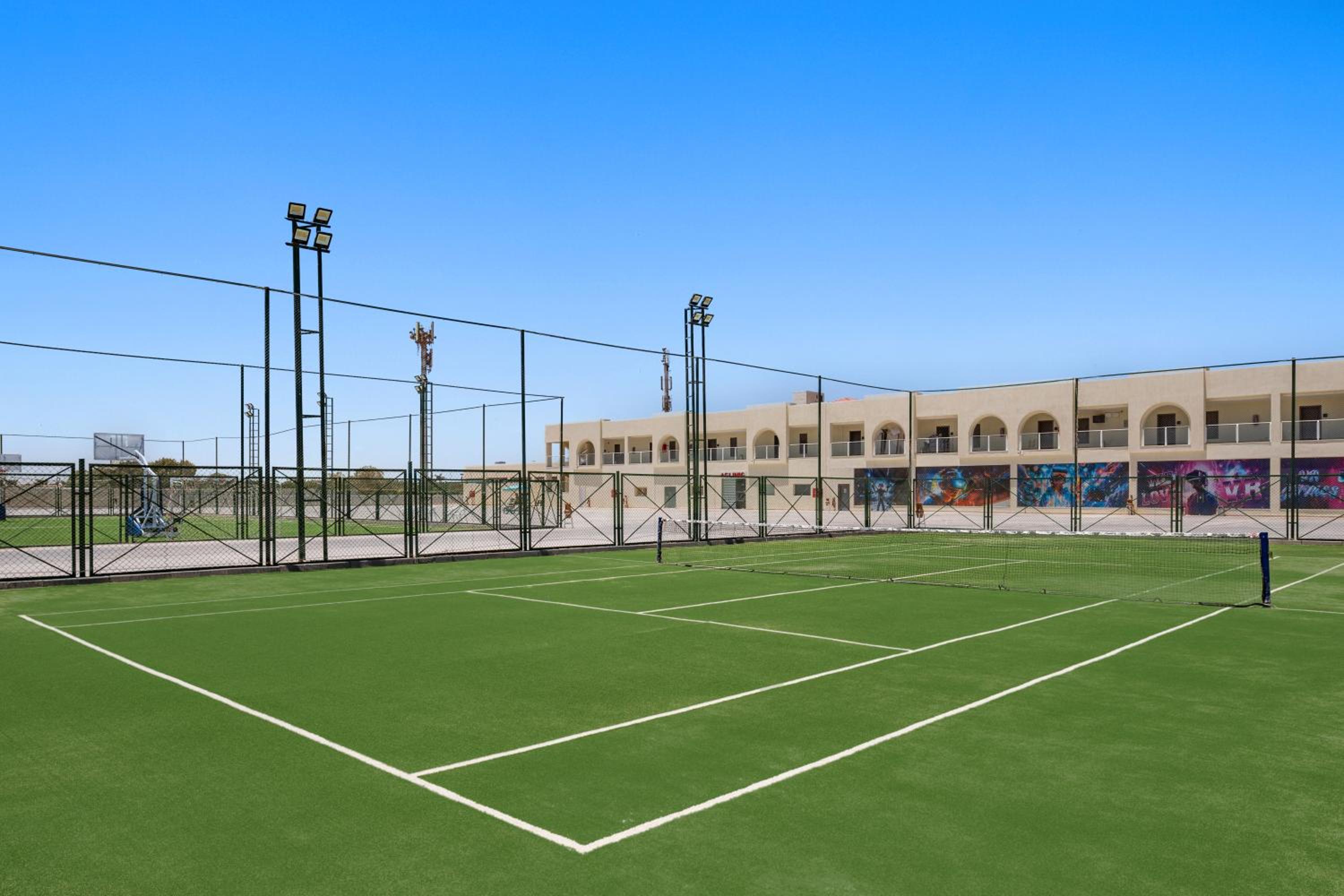 Albatros Makadi Resort - 24 HRS All Inclusive