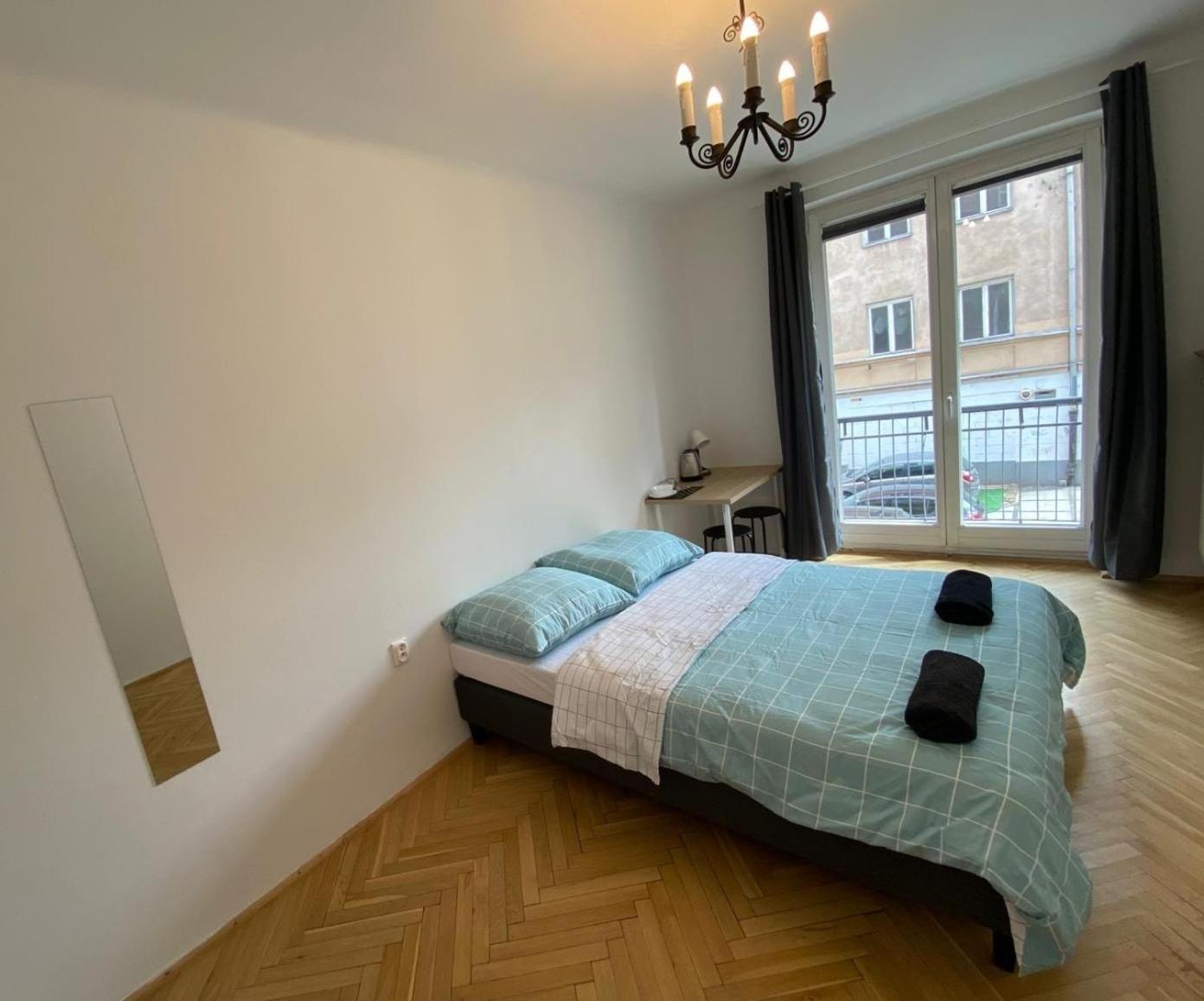 Fantastic-Inn Warszawa - CH10