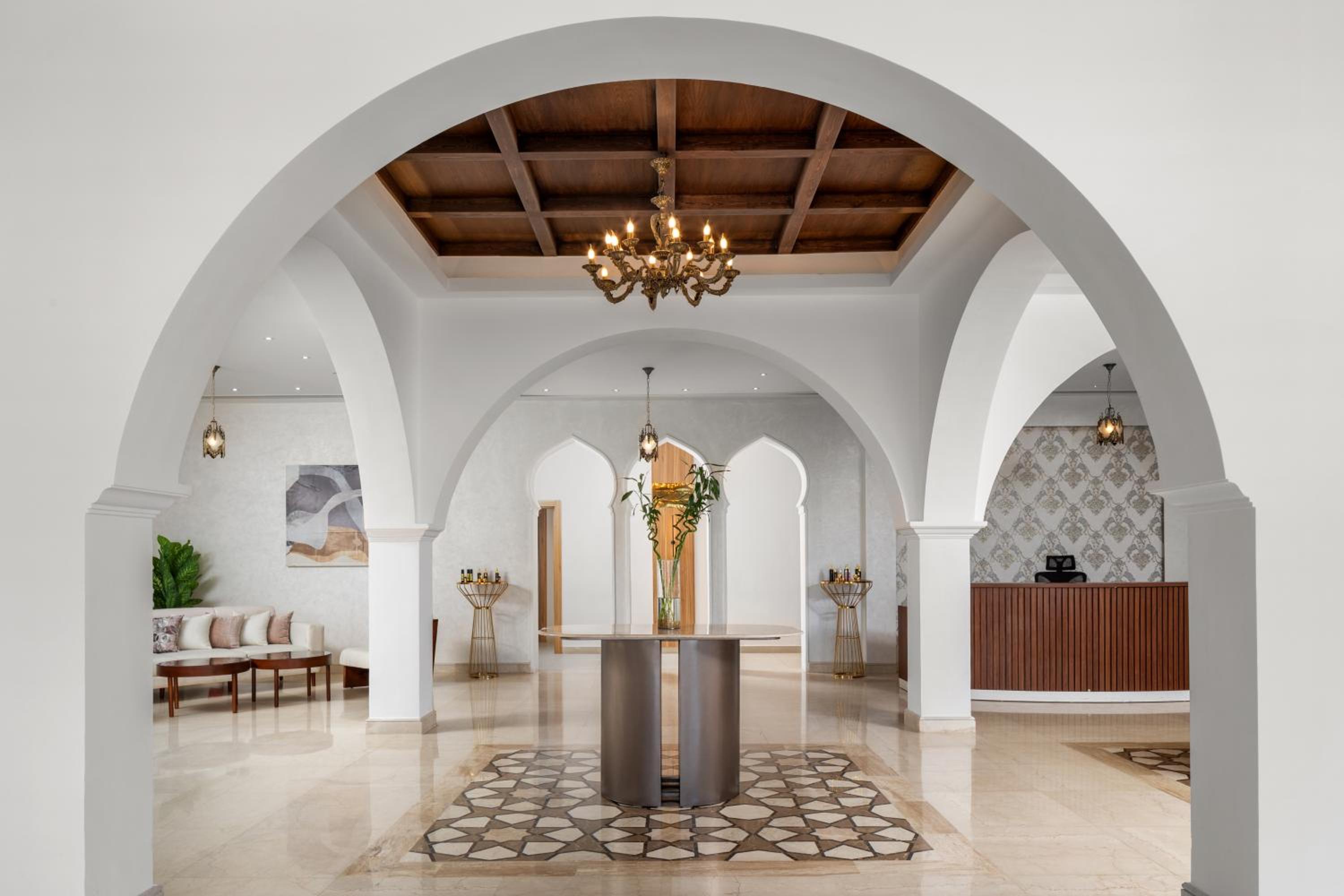 Albatros Makadi Resort - 24 HRS All Inclusive