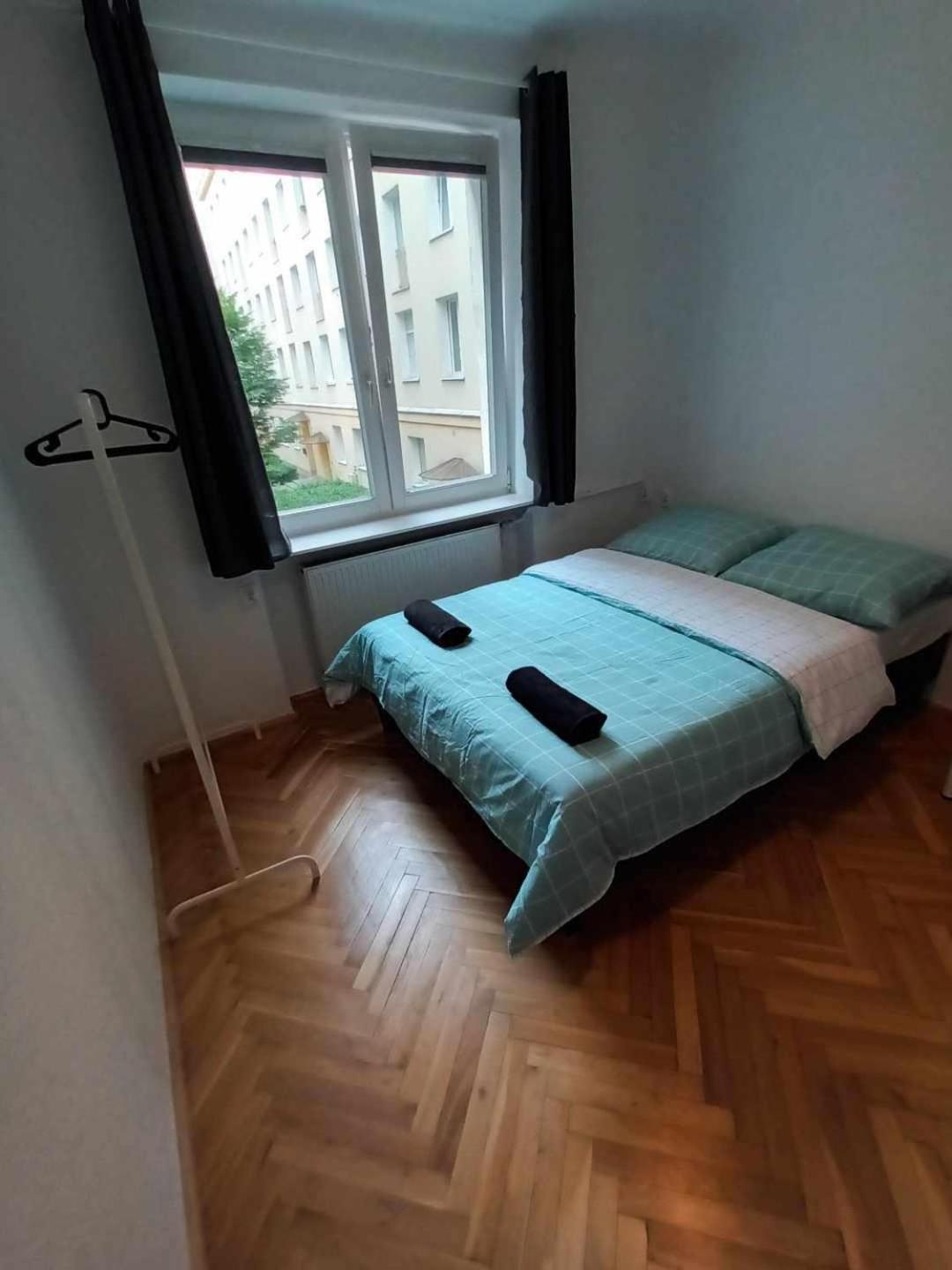 Fantastic-Inn Warszawa - CH10
