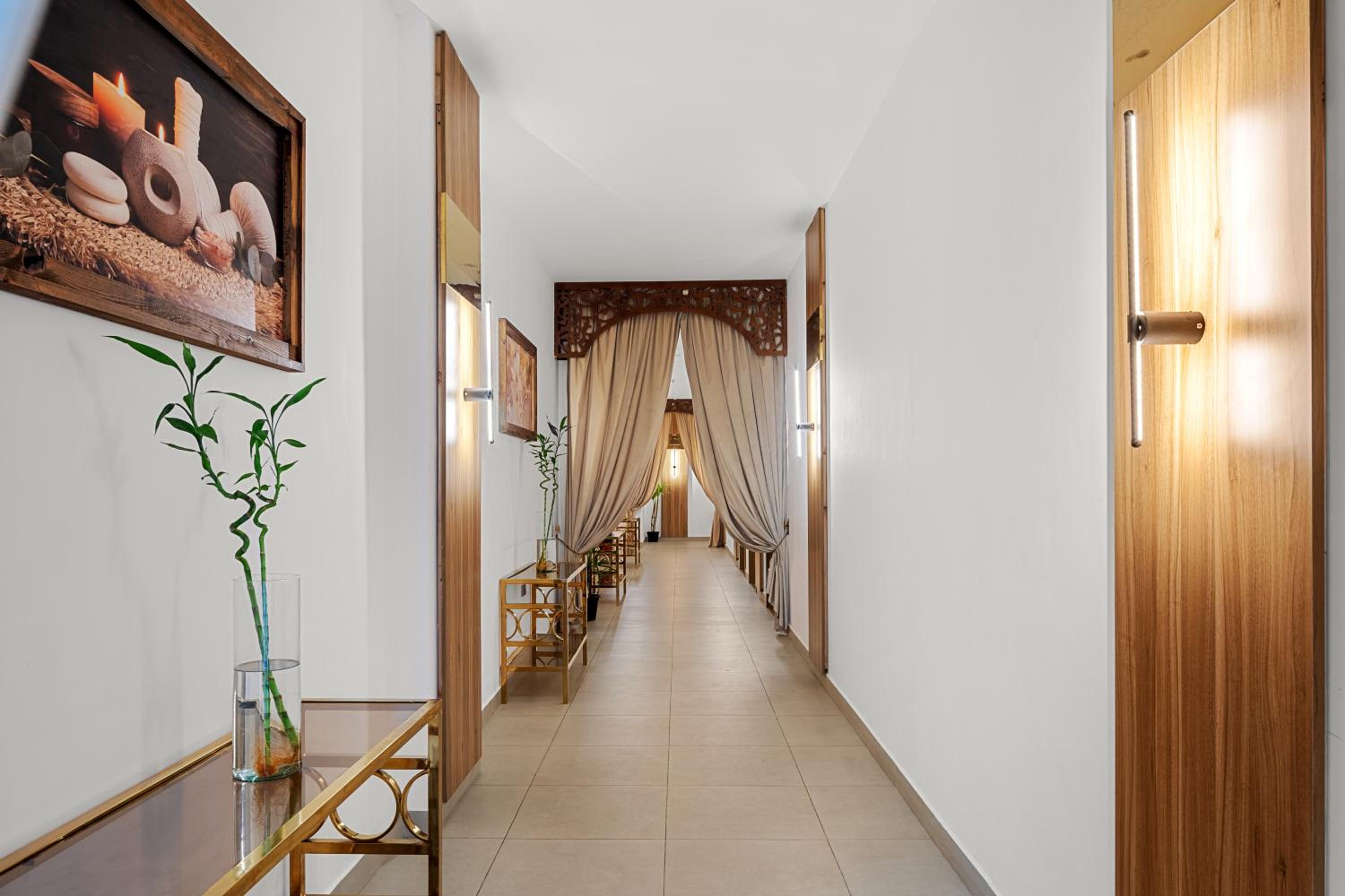 Albatros Makadi Resort - 24 HRS All Inclusive