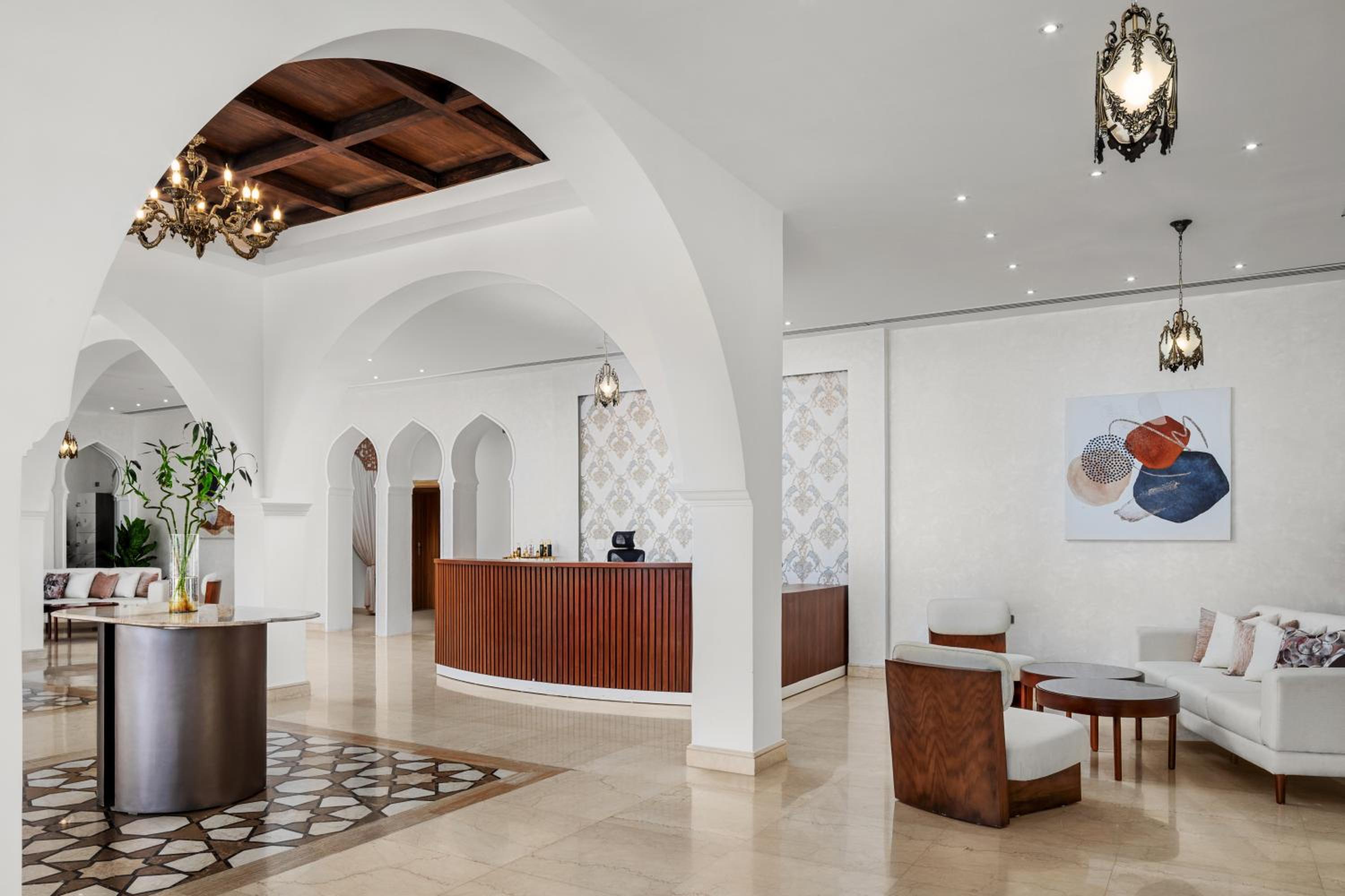 Albatros Makadi Resort - 24 HRS All Inclusive