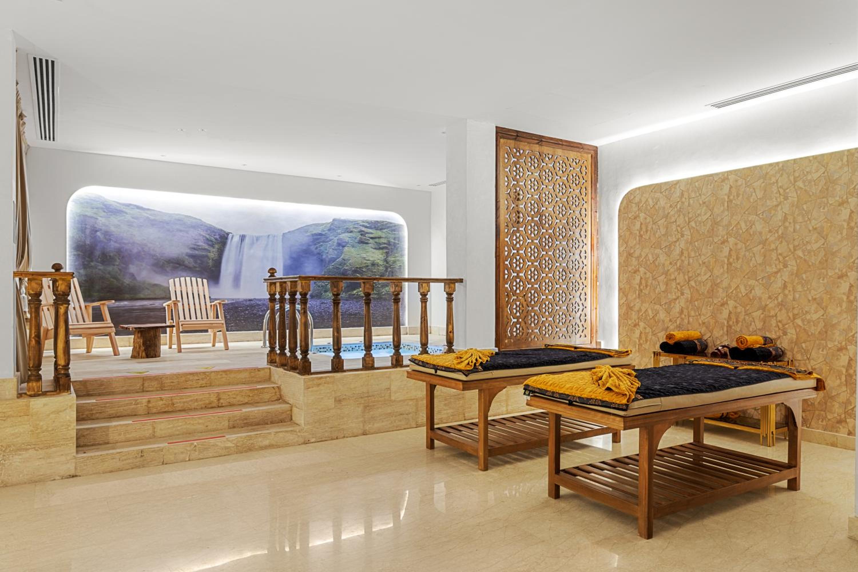 Albatros Makadi Resort - 24 HRS All Inclusive